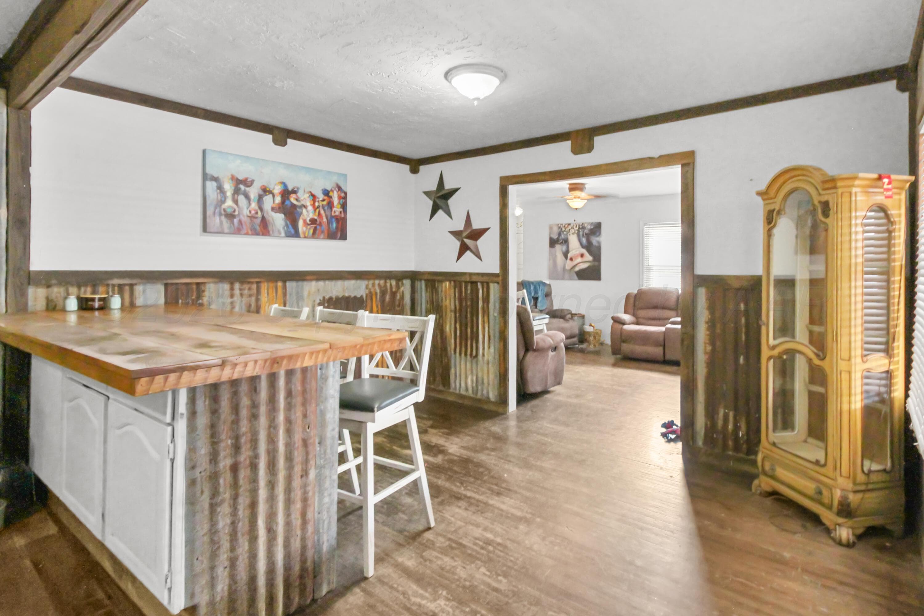 1404 Childress Street, Wellington, TX 79095, photo 9