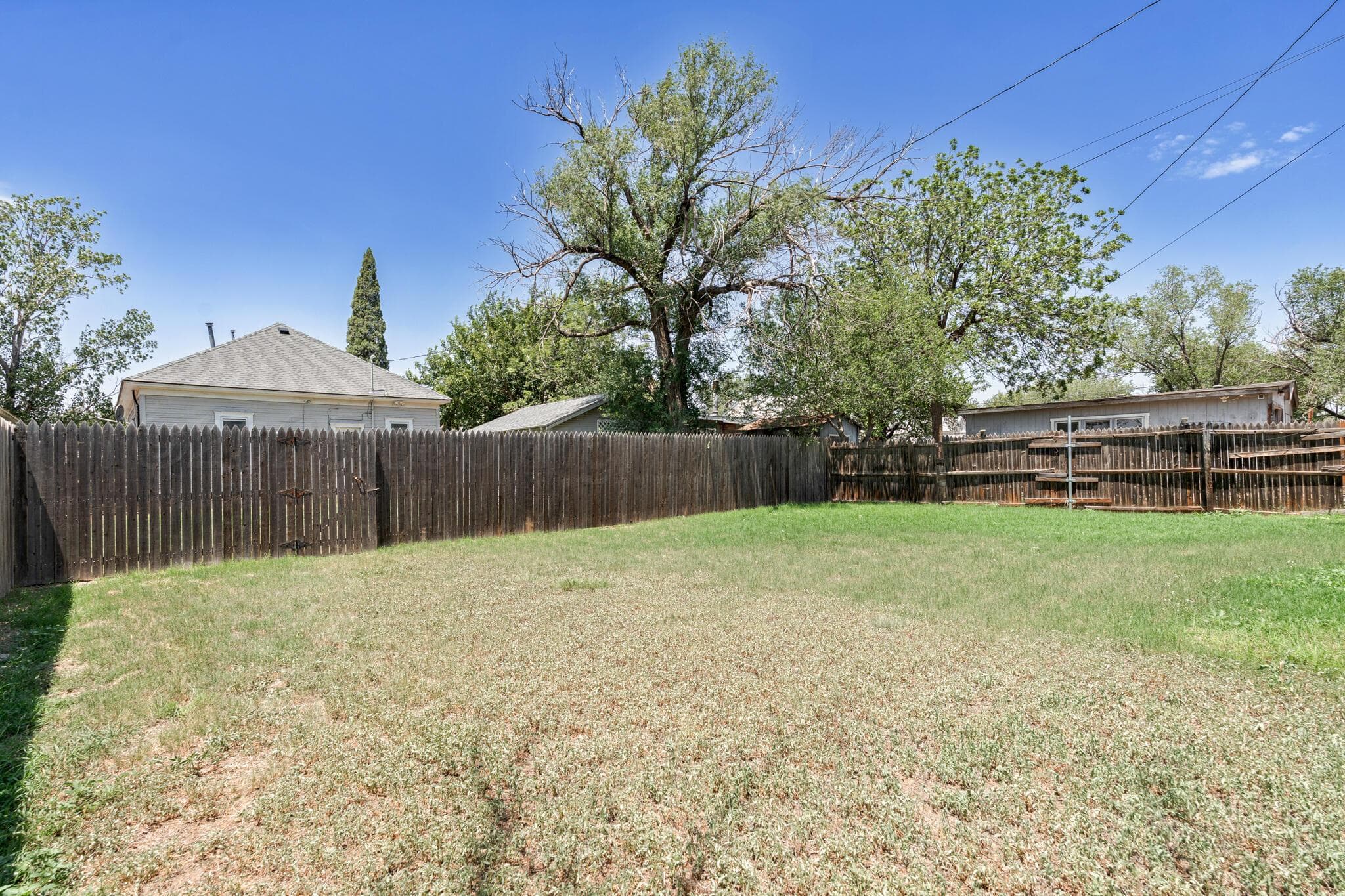 3405 S JACKSON Street, Amarillo, TX 79109, photo 25