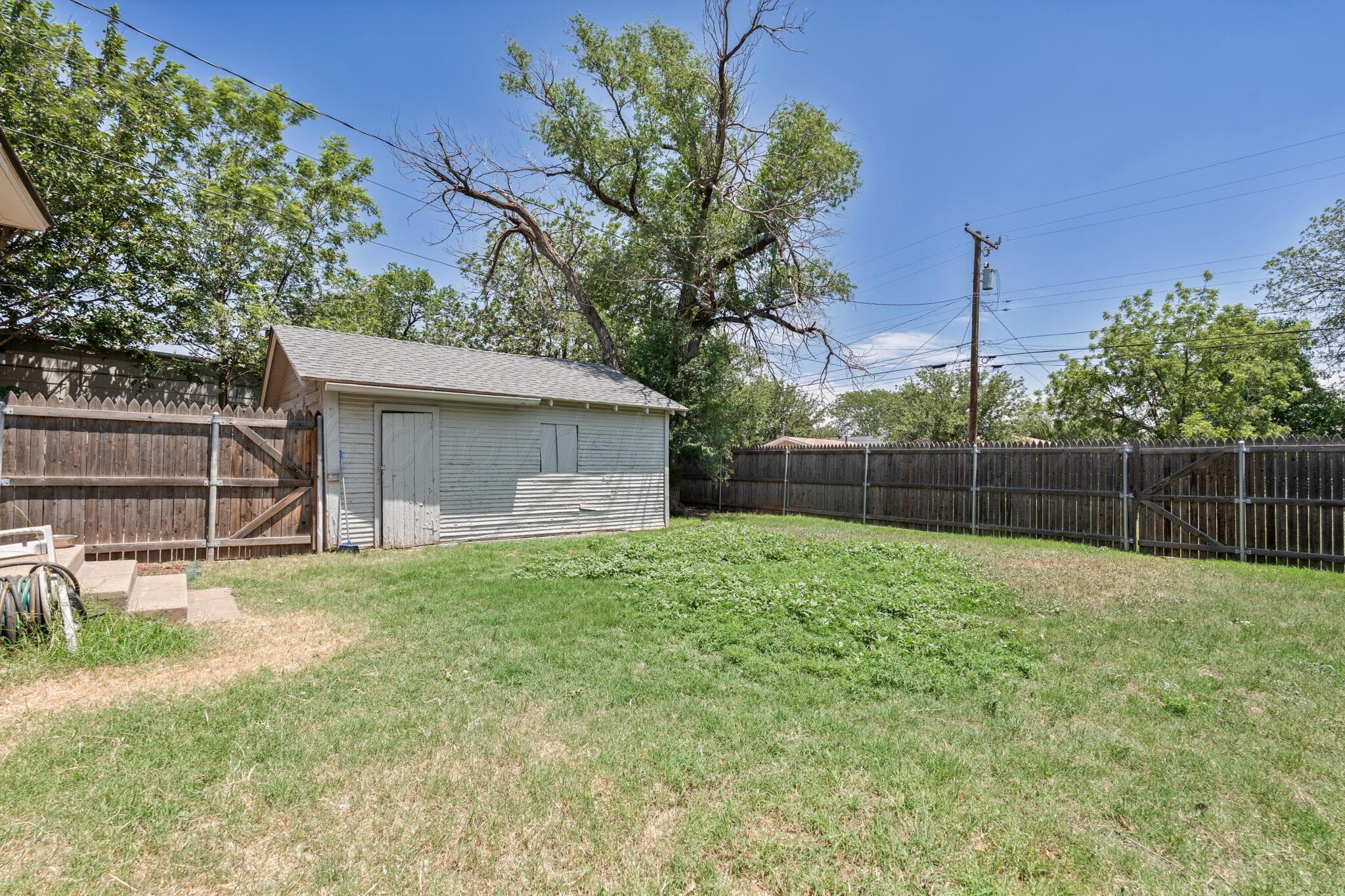 3405 S JACKSON Street, Amarillo, TX 79109, photo 27