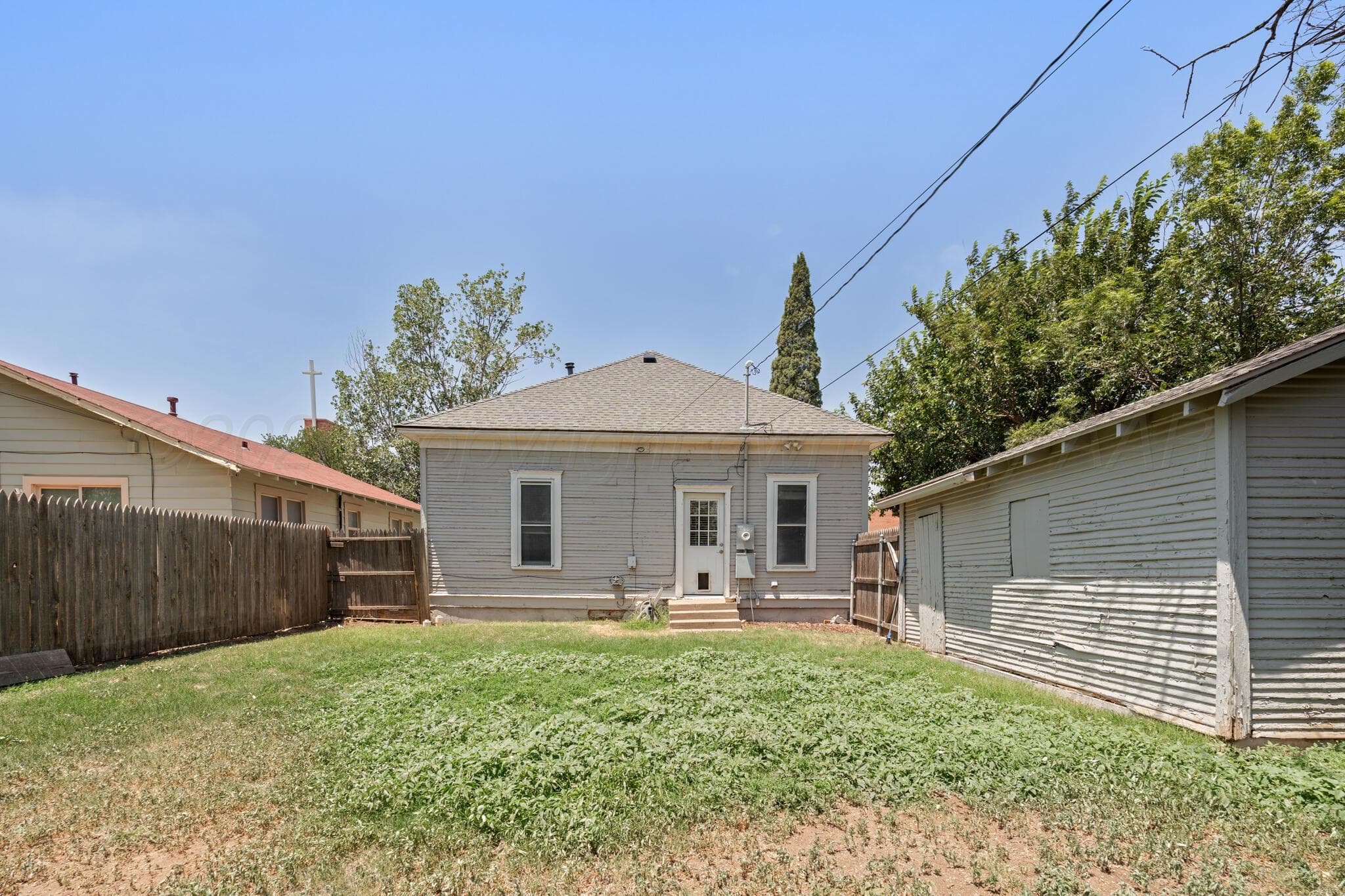 3405 S JACKSON Street, Amarillo, TX 79109, photo 28