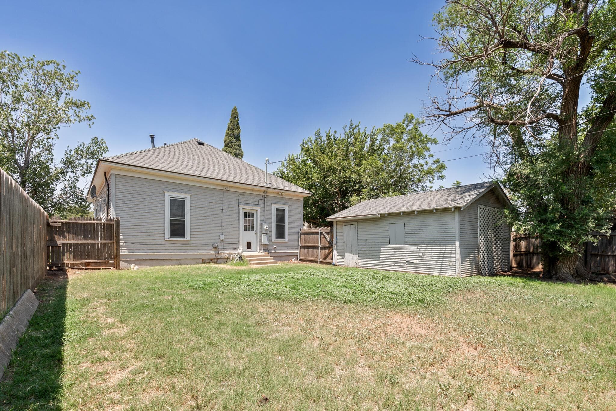3405 S JACKSON Street, Amarillo, TX 79109, photo 29