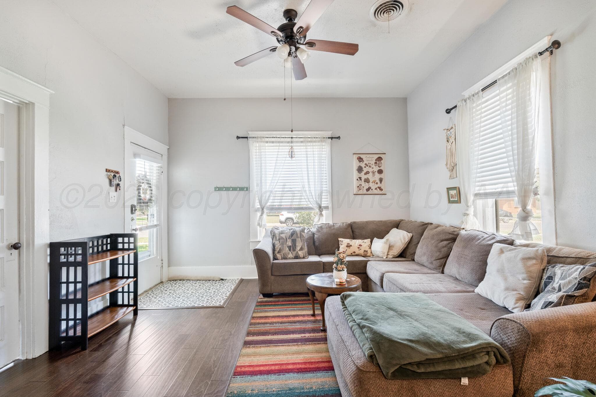 3405 S JACKSON Street, Amarillo, TX 79109, photo 6