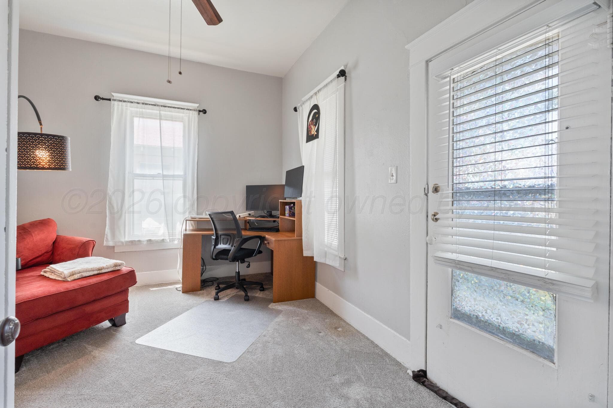 3405 S JACKSON Street, Amarillo, TX 79109, photo 23