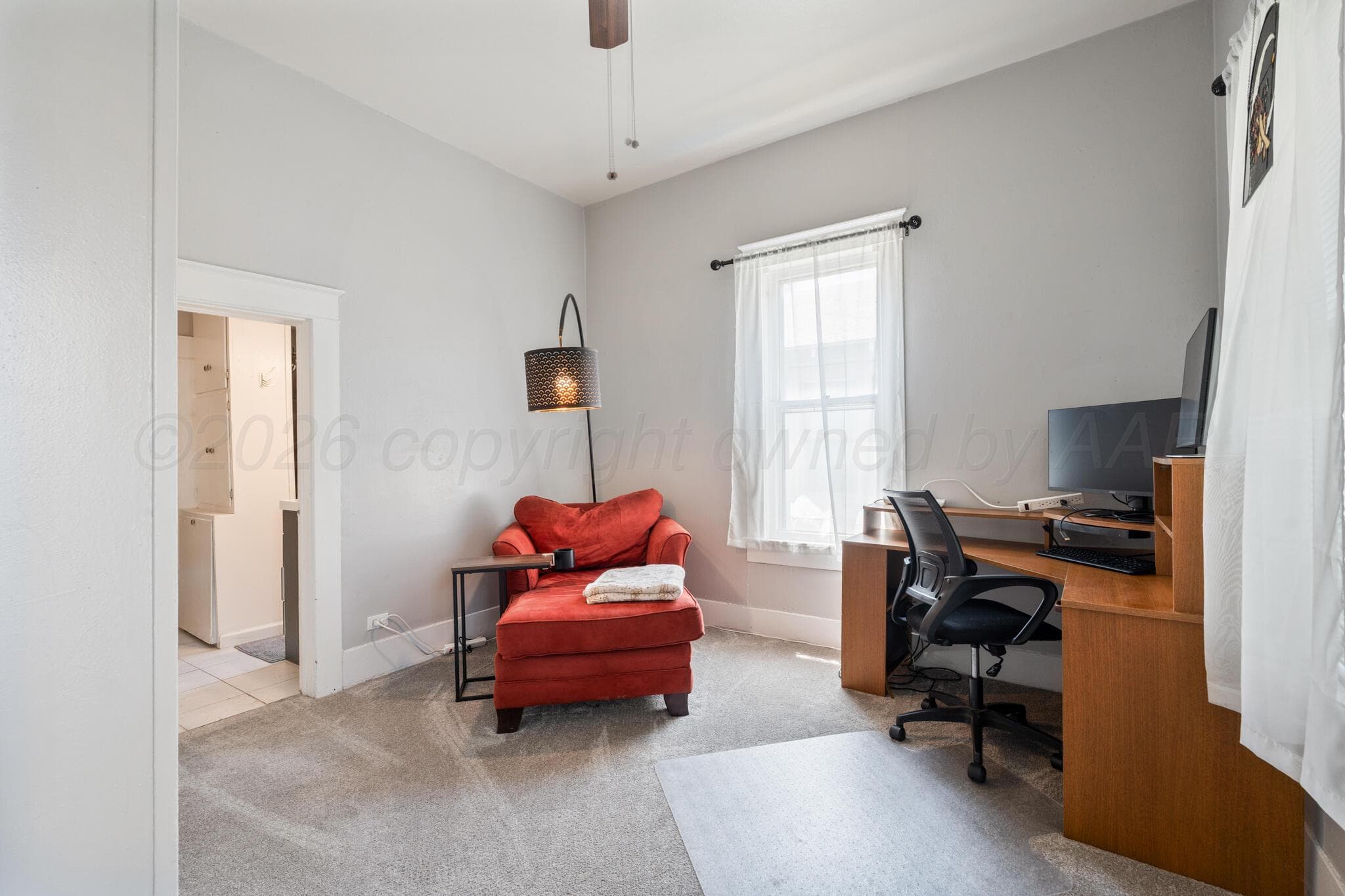 3405 S JACKSON Street, Amarillo, TX 79109, photo 22