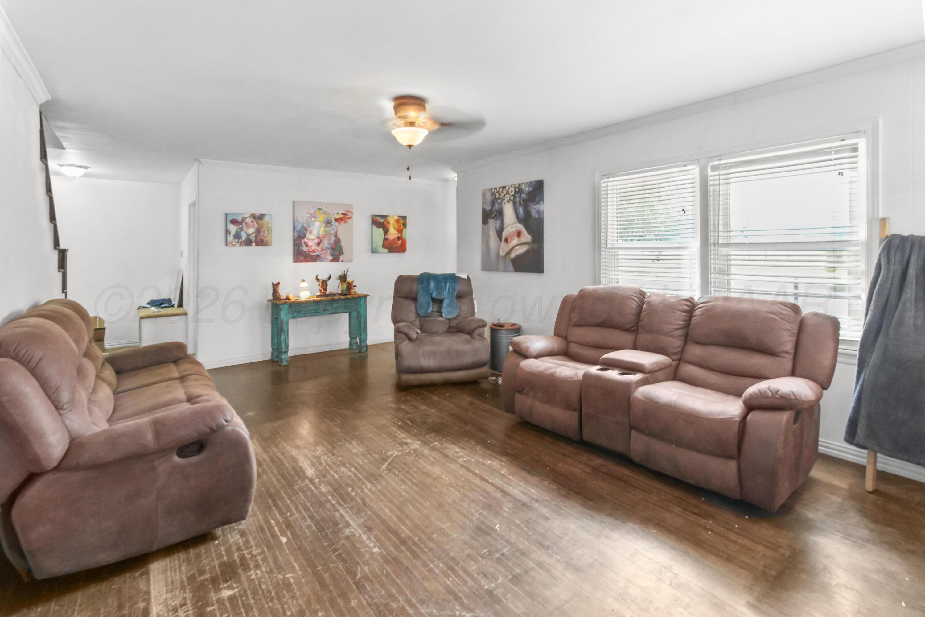 1404 Childress Street, Wellington, TX 79095, photo 5