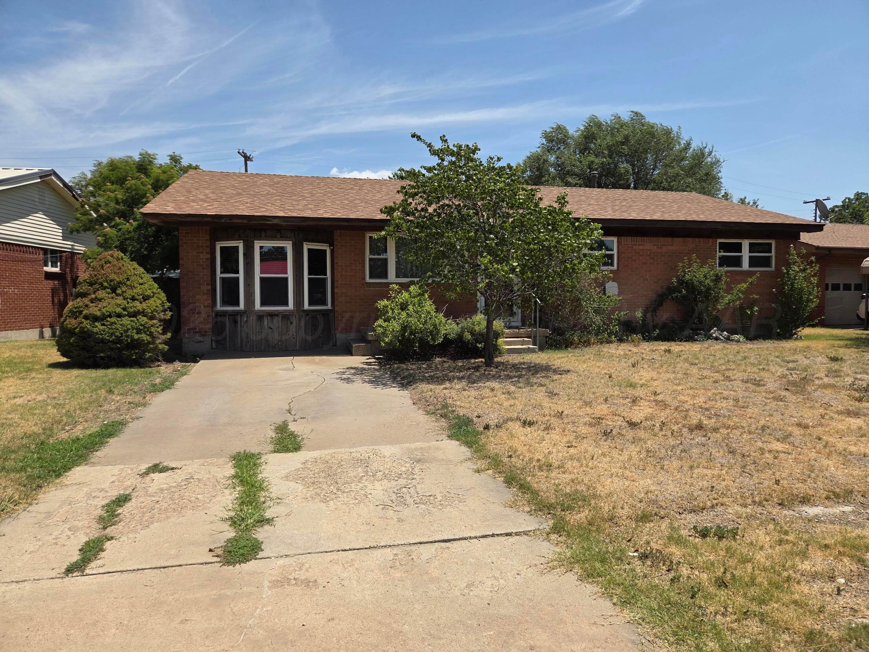 1909 GRINNELL Drive, Perryton, TX 79070-5011, photo 36