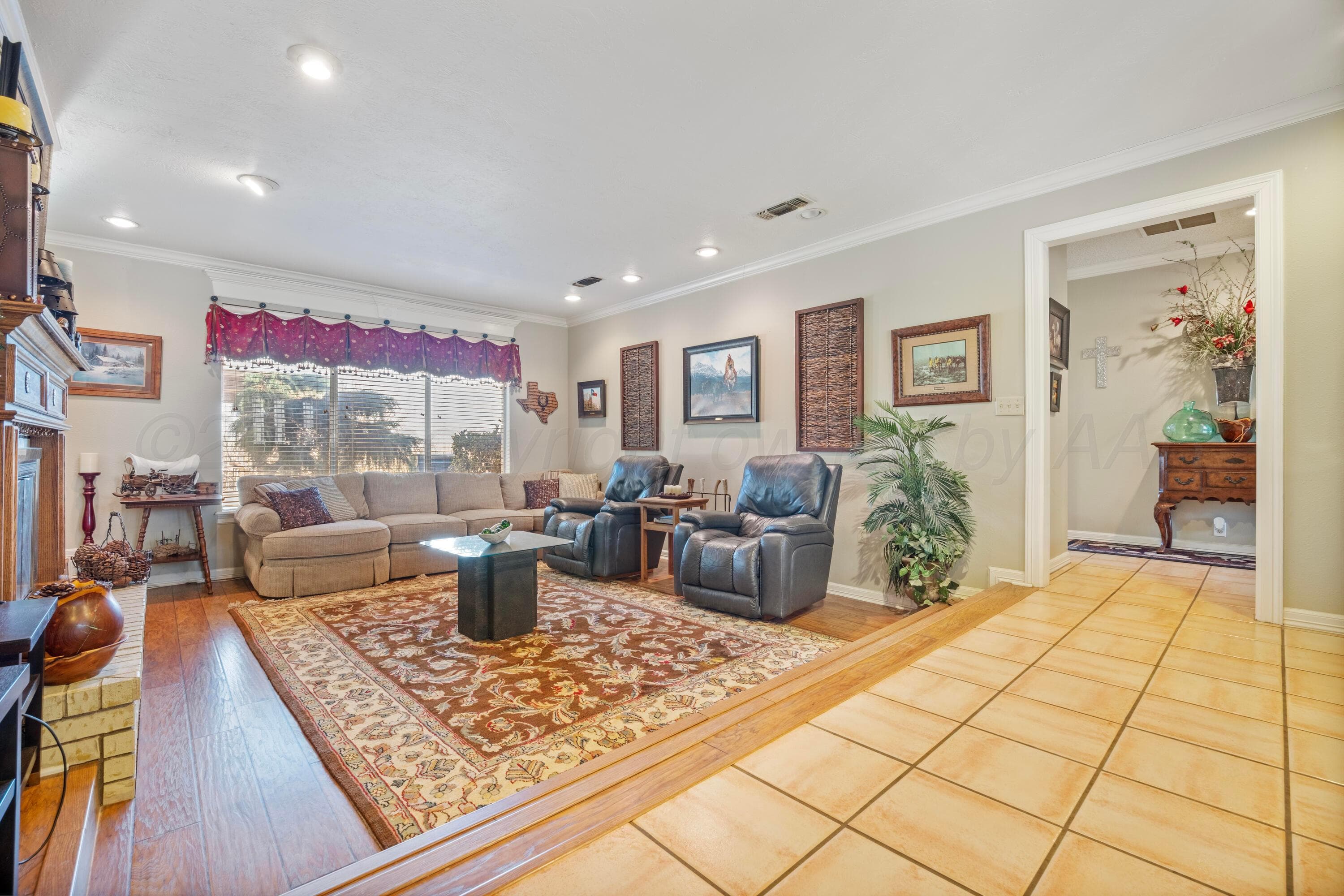 1305 S Ponderosa, Wheeler, TX 79096, photo 5