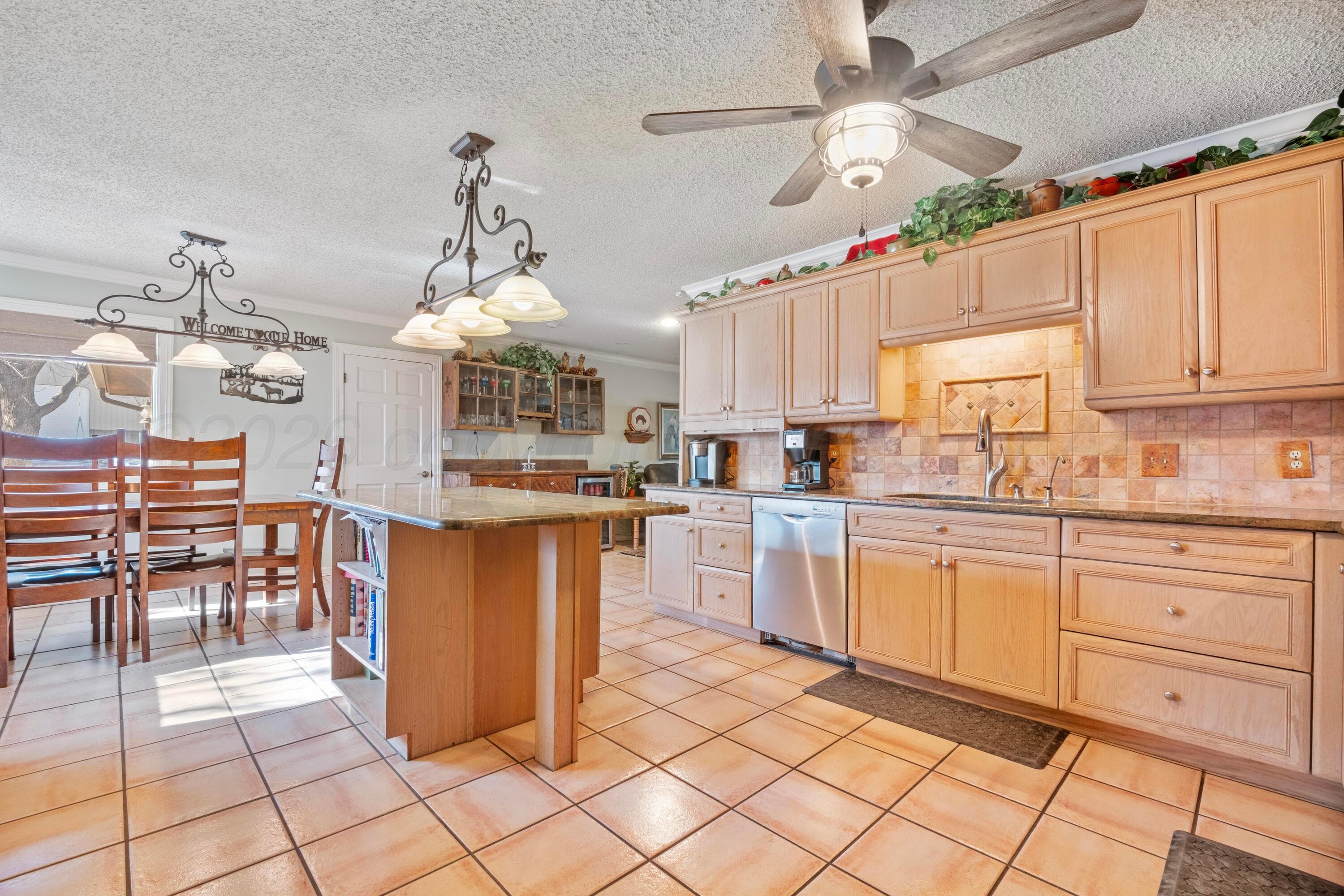 1305 S Ponderosa, Wheeler, TX 79096, photo 9