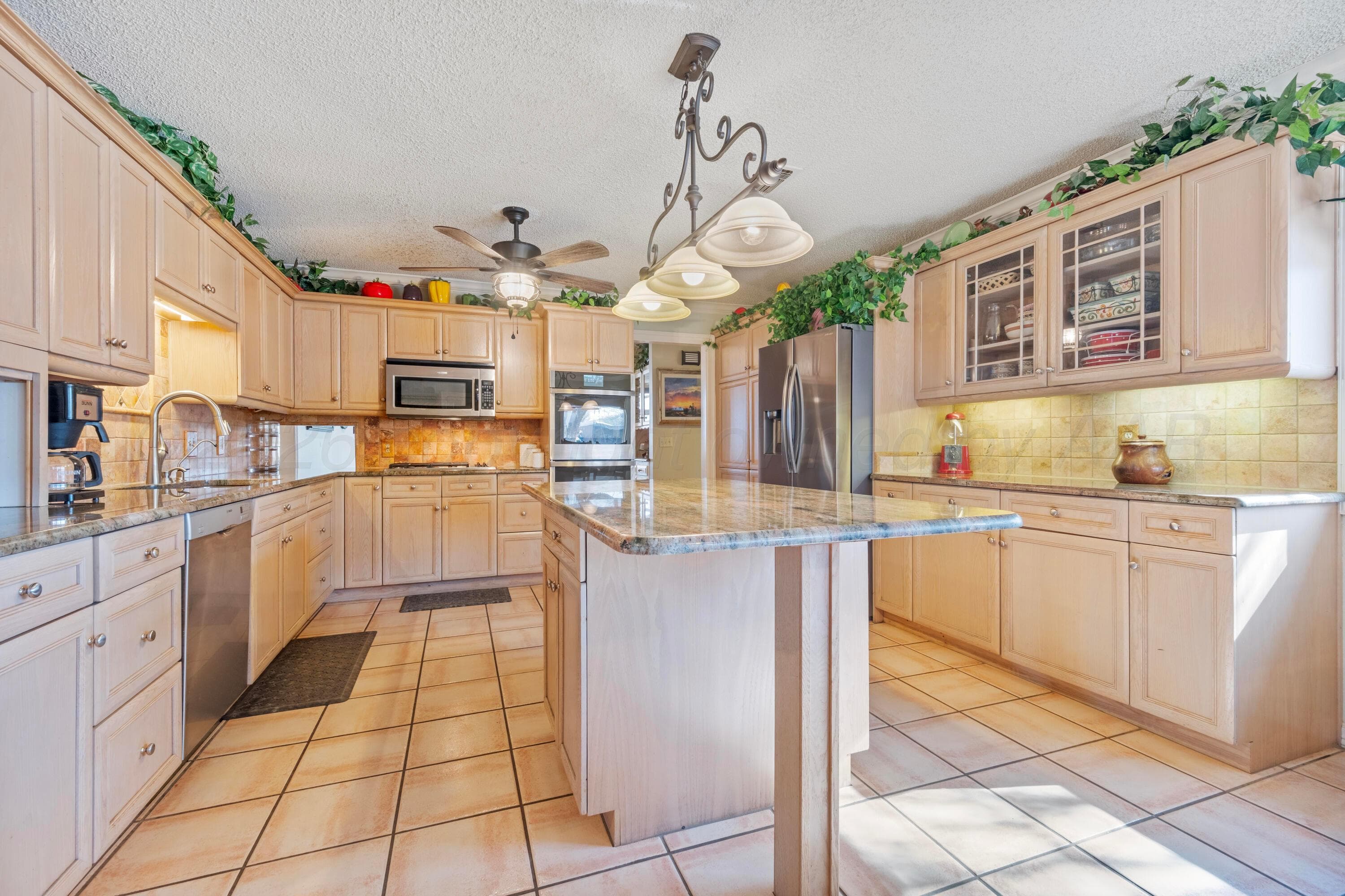 1305 S Ponderosa, Wheeler, TX 79096, photo 12