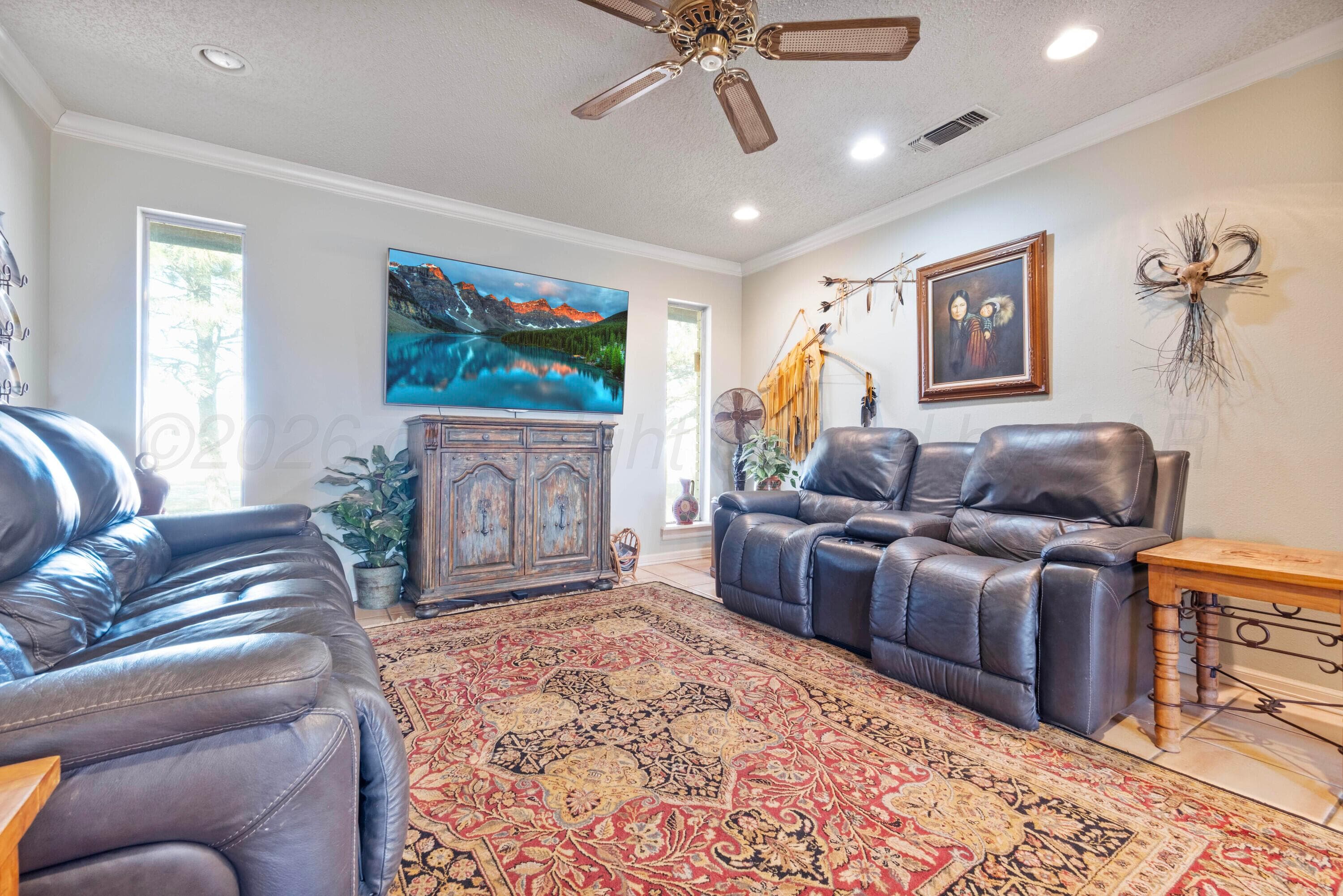 1305 S Ponderosa, Wheeler, TX 79096, photo 17