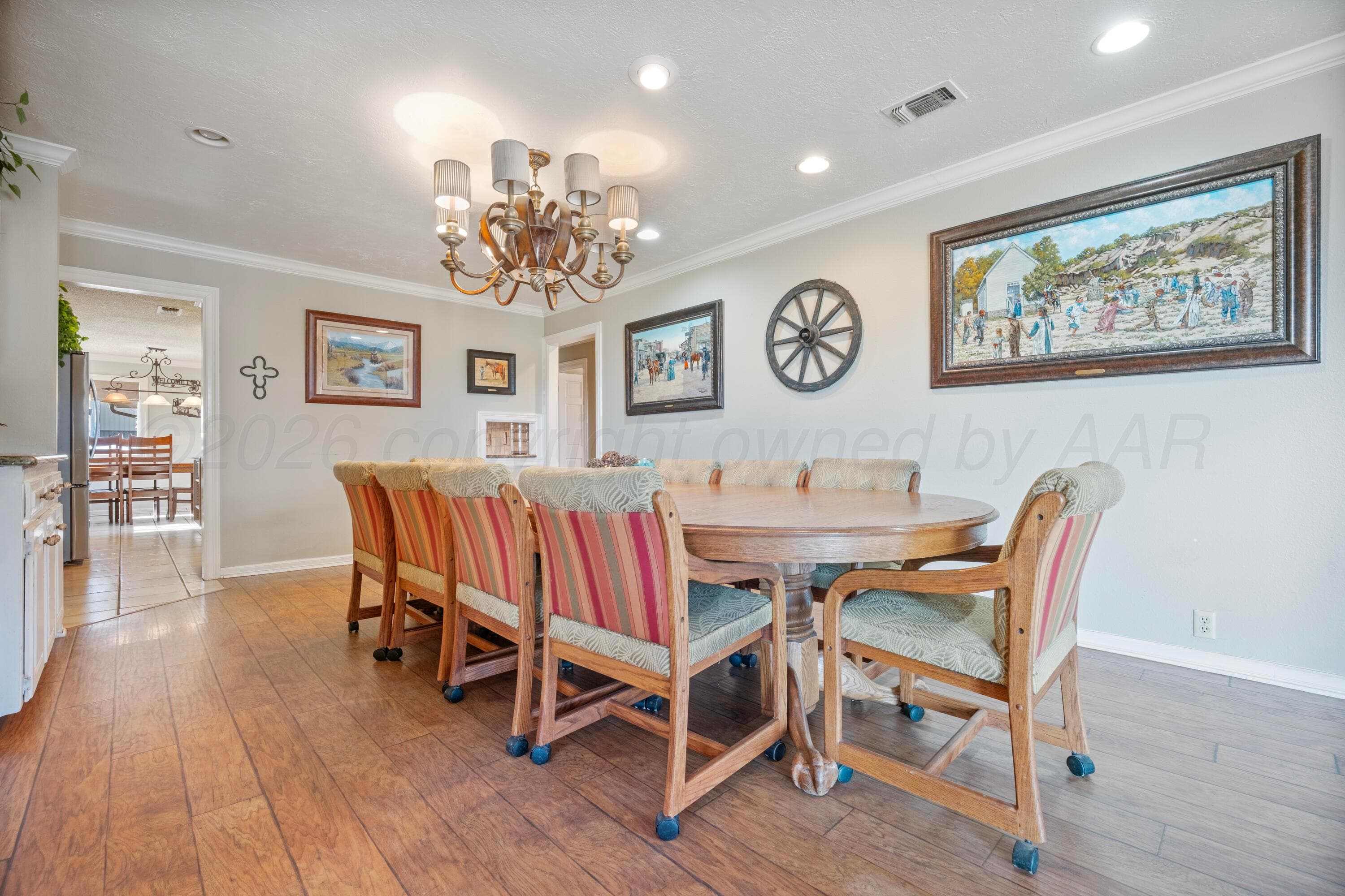 1305 S Ponderosa, Wheeler, TX 79096, photo 19