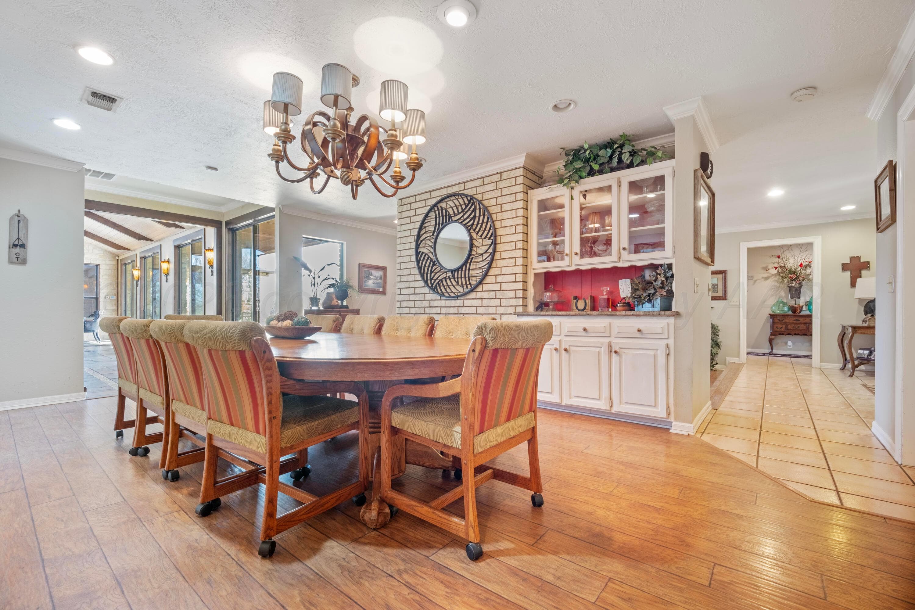 1305 S Ponderosa, Wheeler, TX 79096, photo 20