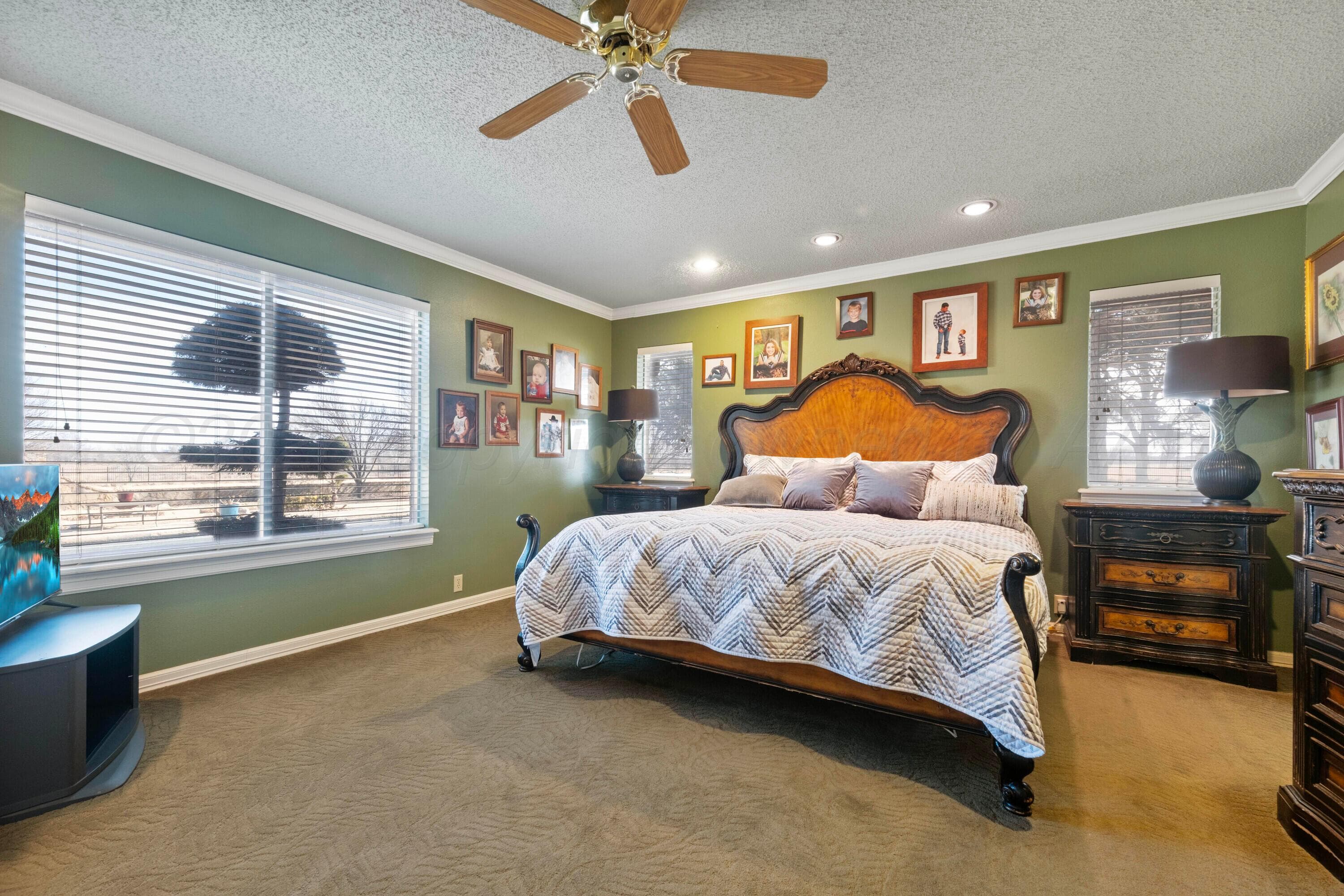1305 S Ponderosa, Wheeler, TX 79096, photo 27