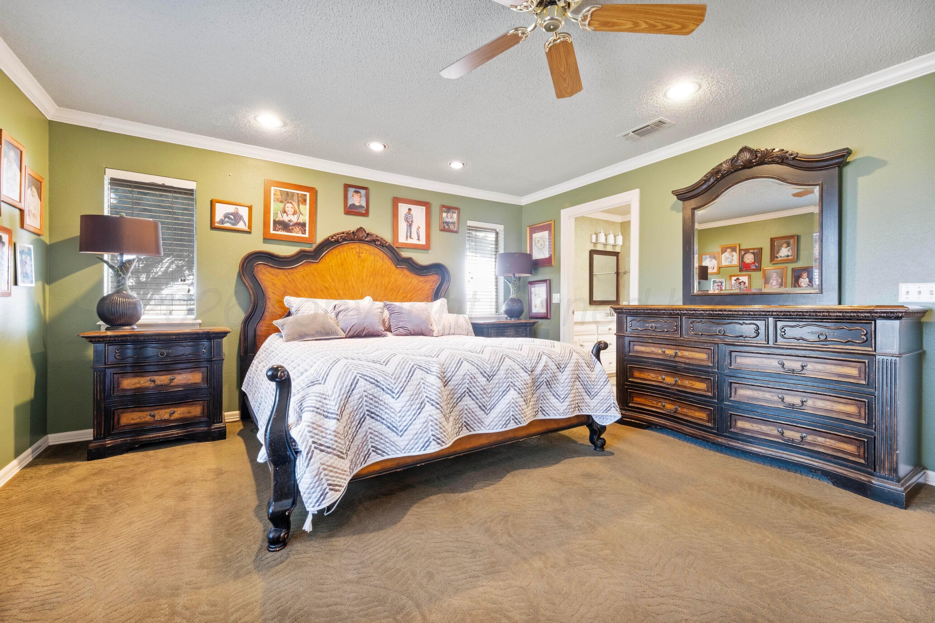 1305 S Ponderosa, Wheeler, TX 79096, photo 28