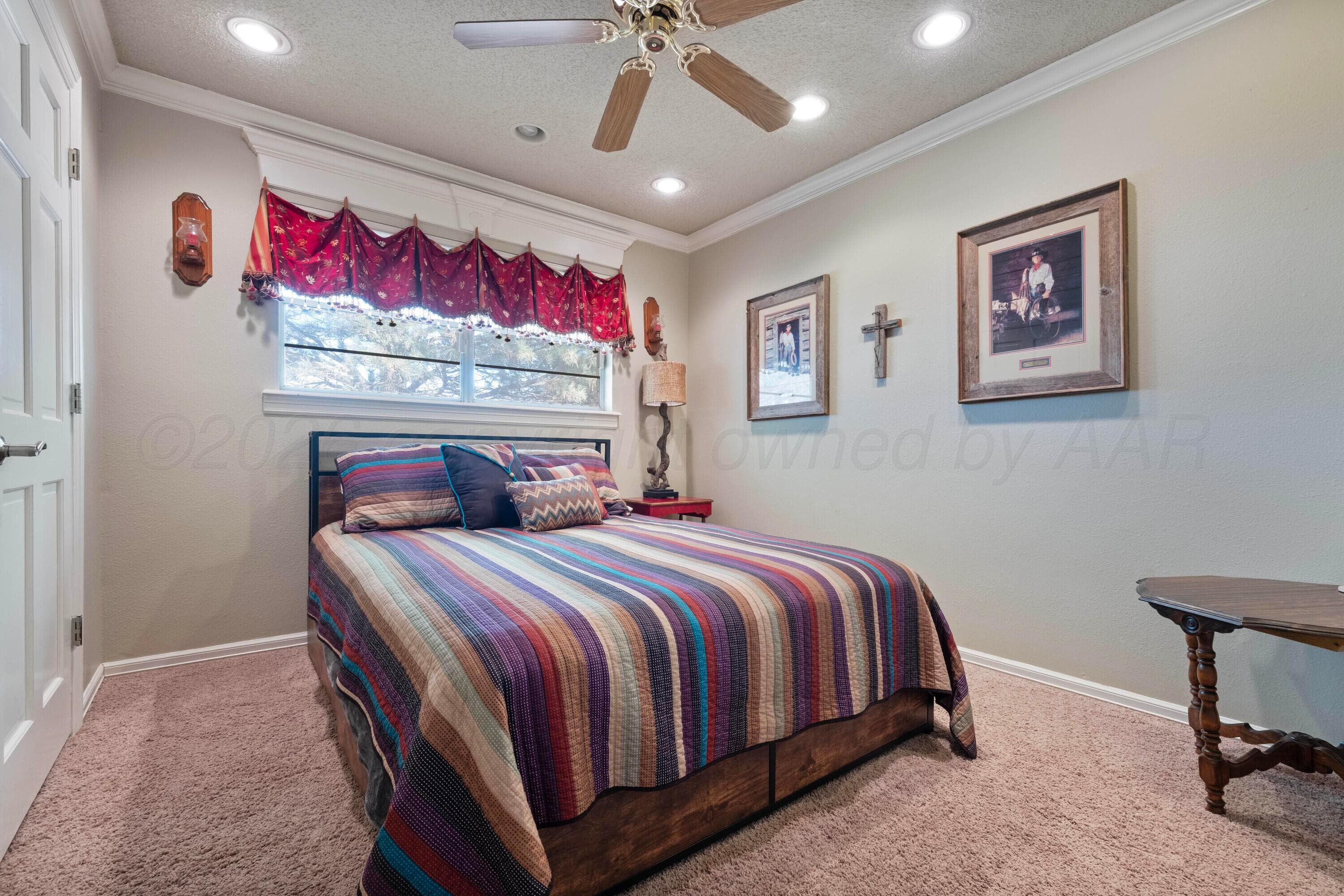 1305 S Ponderosa, Wheeler, TX 79096, photo 37