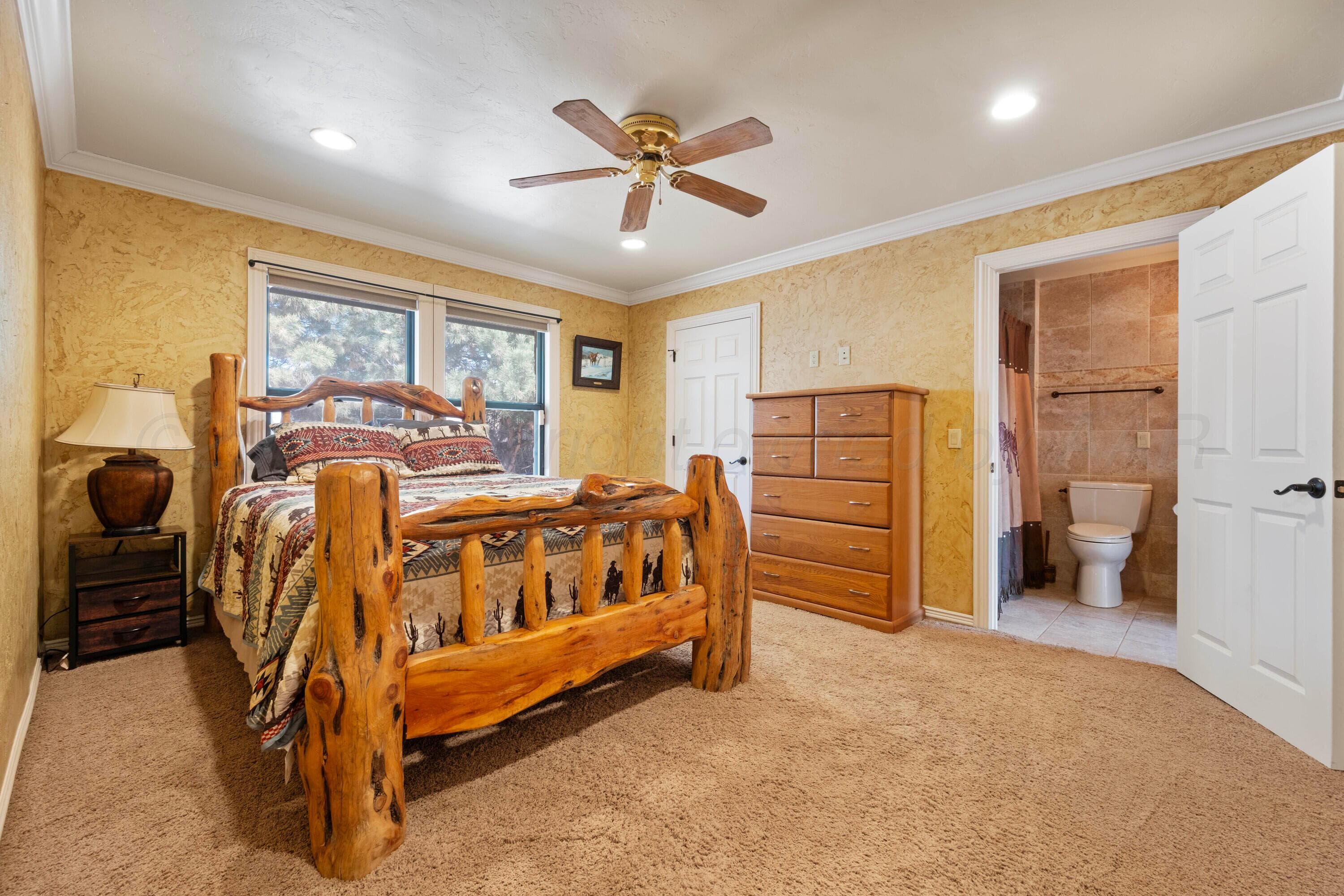 1305 S Ponderosa, Wheeler, TX 79096, photo 40