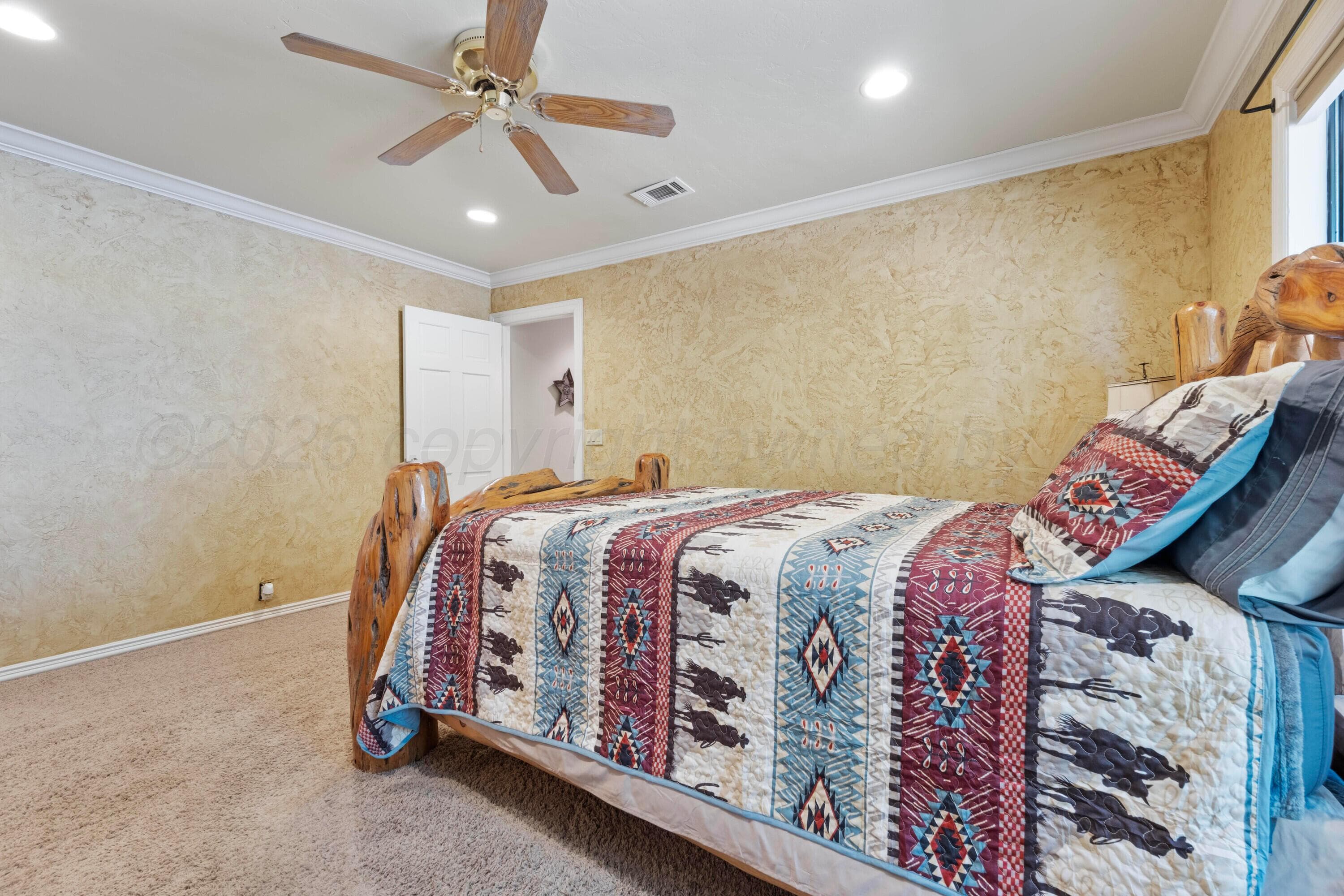 1305 S Ponderosa, Wheeler, TX 79096, photo 41