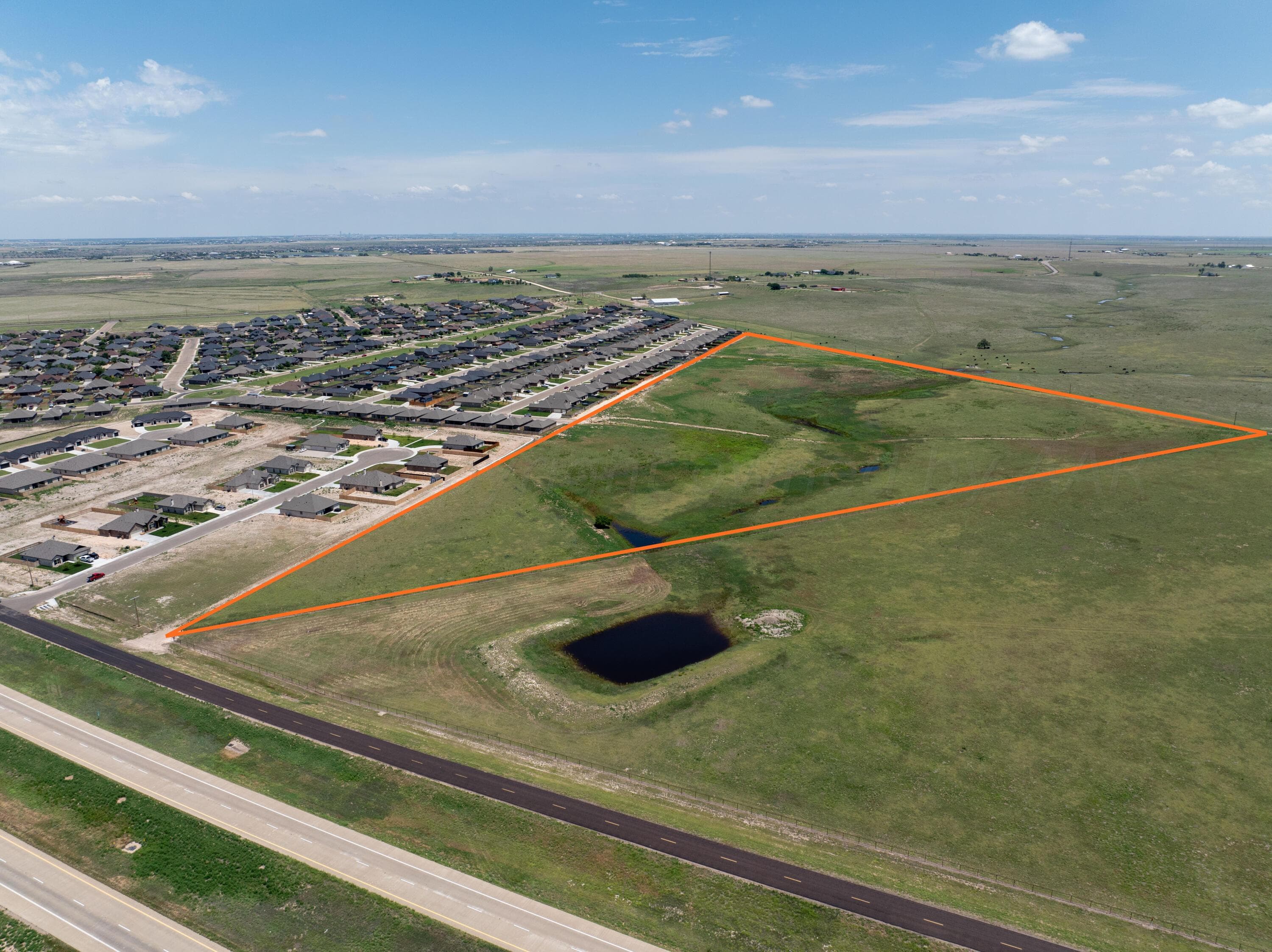 100 CM Lane, Canyon, TX 79015, photo 9