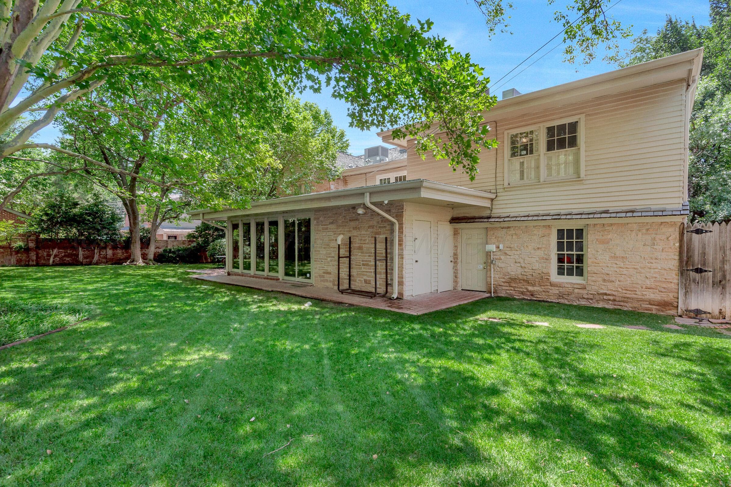 3007 S Ong Street, Amarillo, TX 79109, photo 43