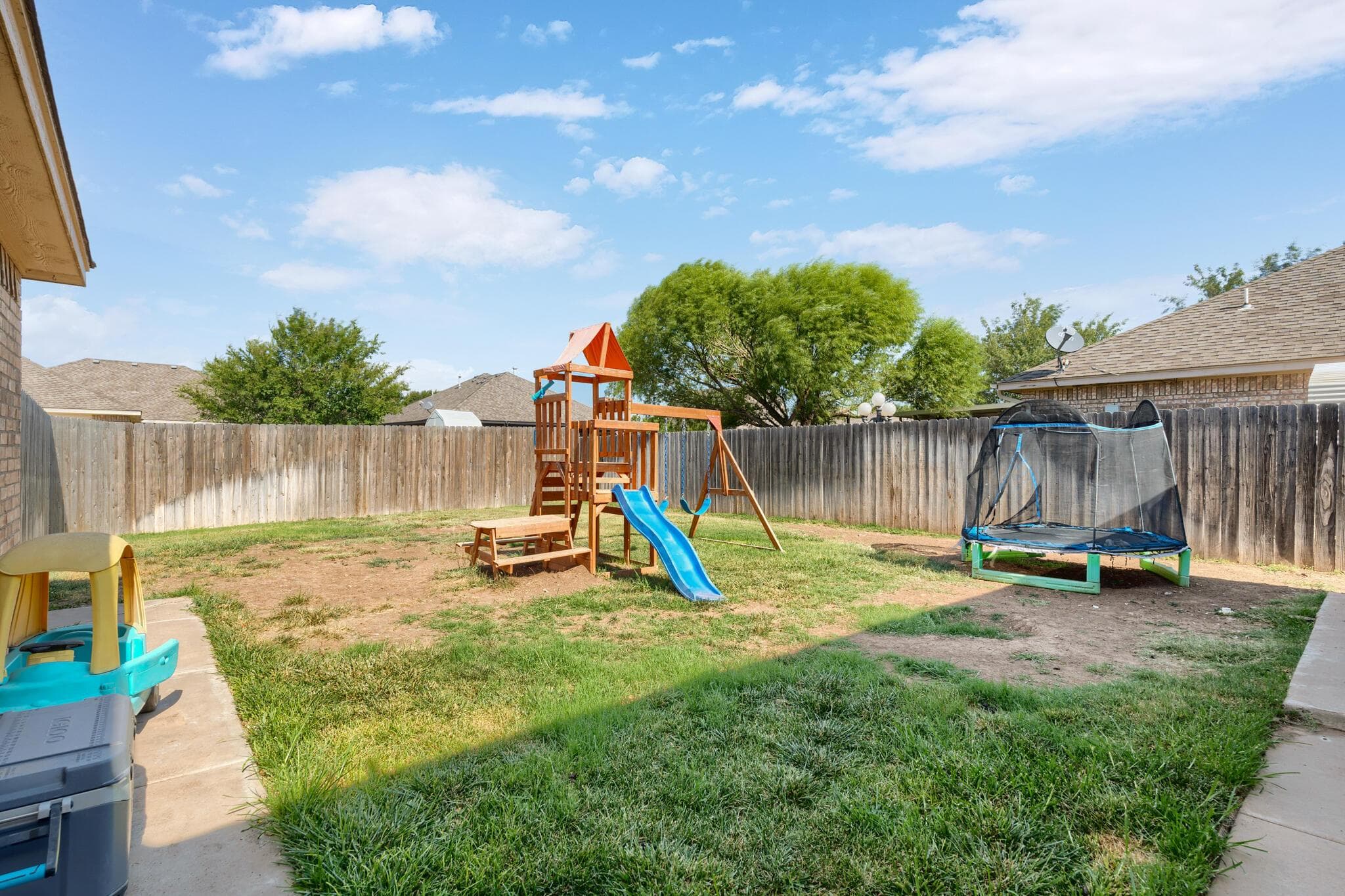 8302 VAIL Drive, Amarillo, TX 79118, photo 17