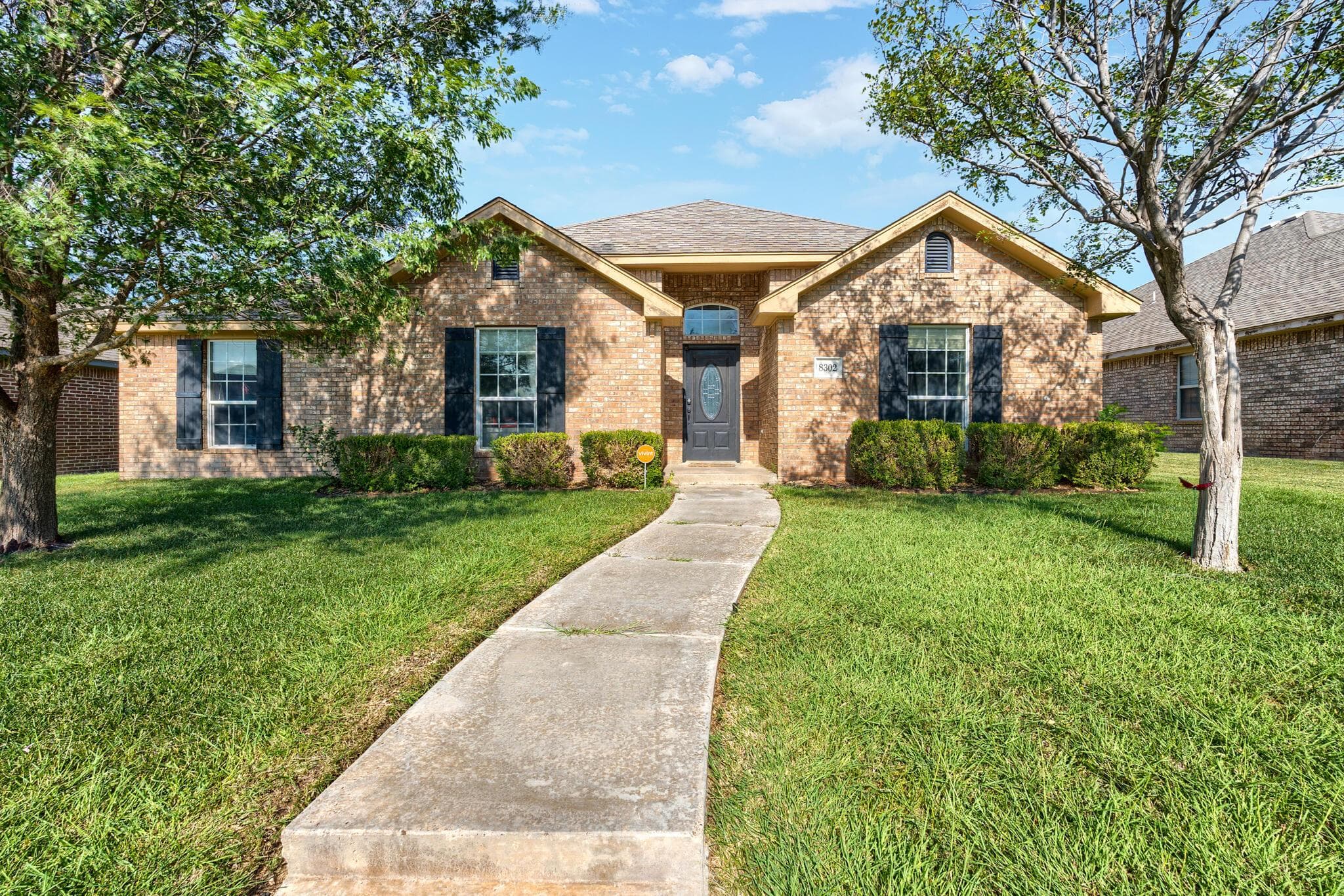 8302 VAIL Drive, Amarillo, TX 79118