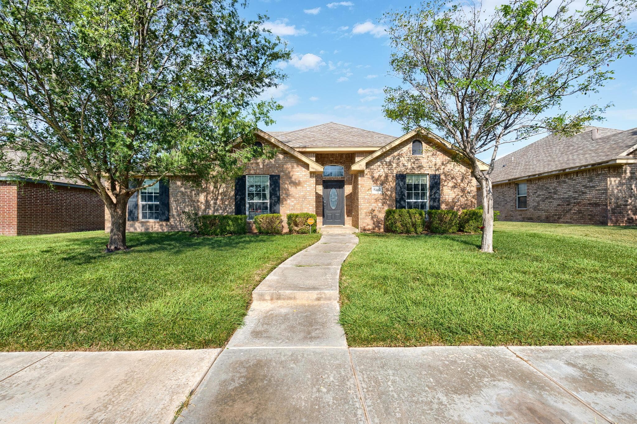 8302 VAIL Drive, Amarillo, TX 79118, photo 2