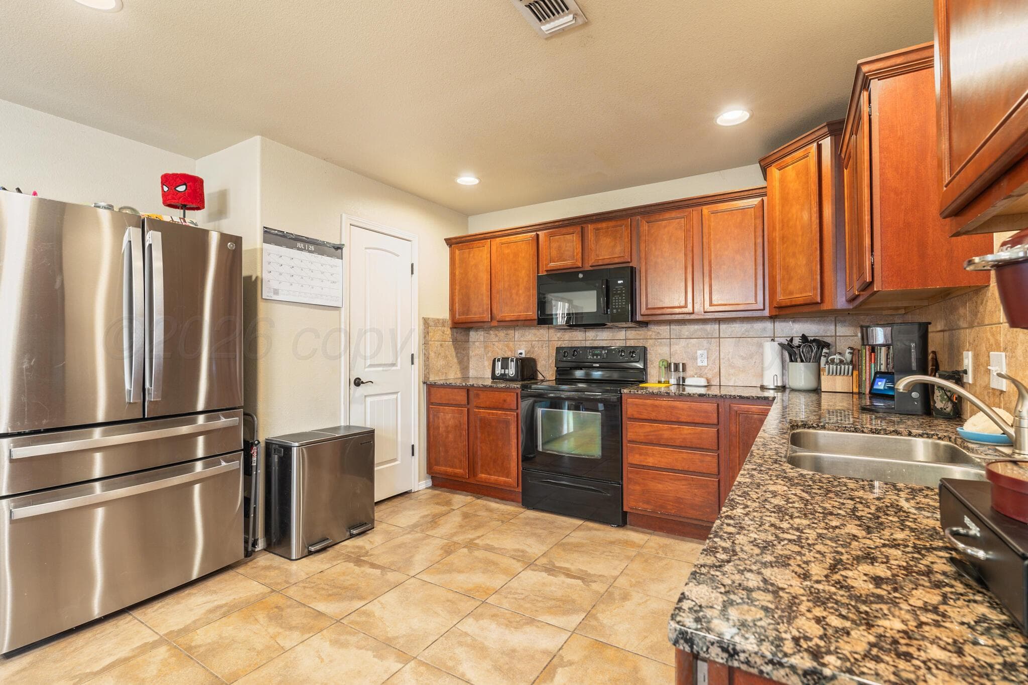 8302 VAIL Drive, Amarillo, TX 79118, photo 5