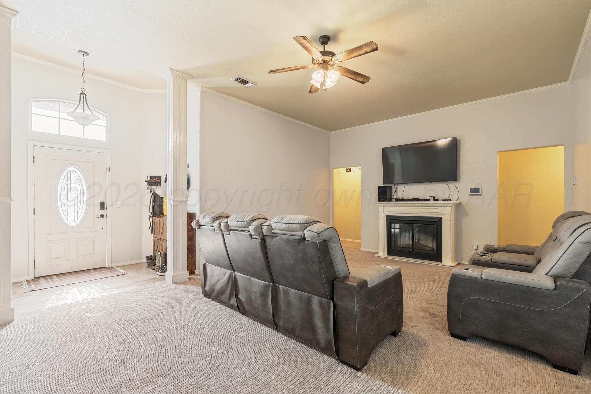 8302 VAIL Drive, Amarillo, TX 79118, photo 4
