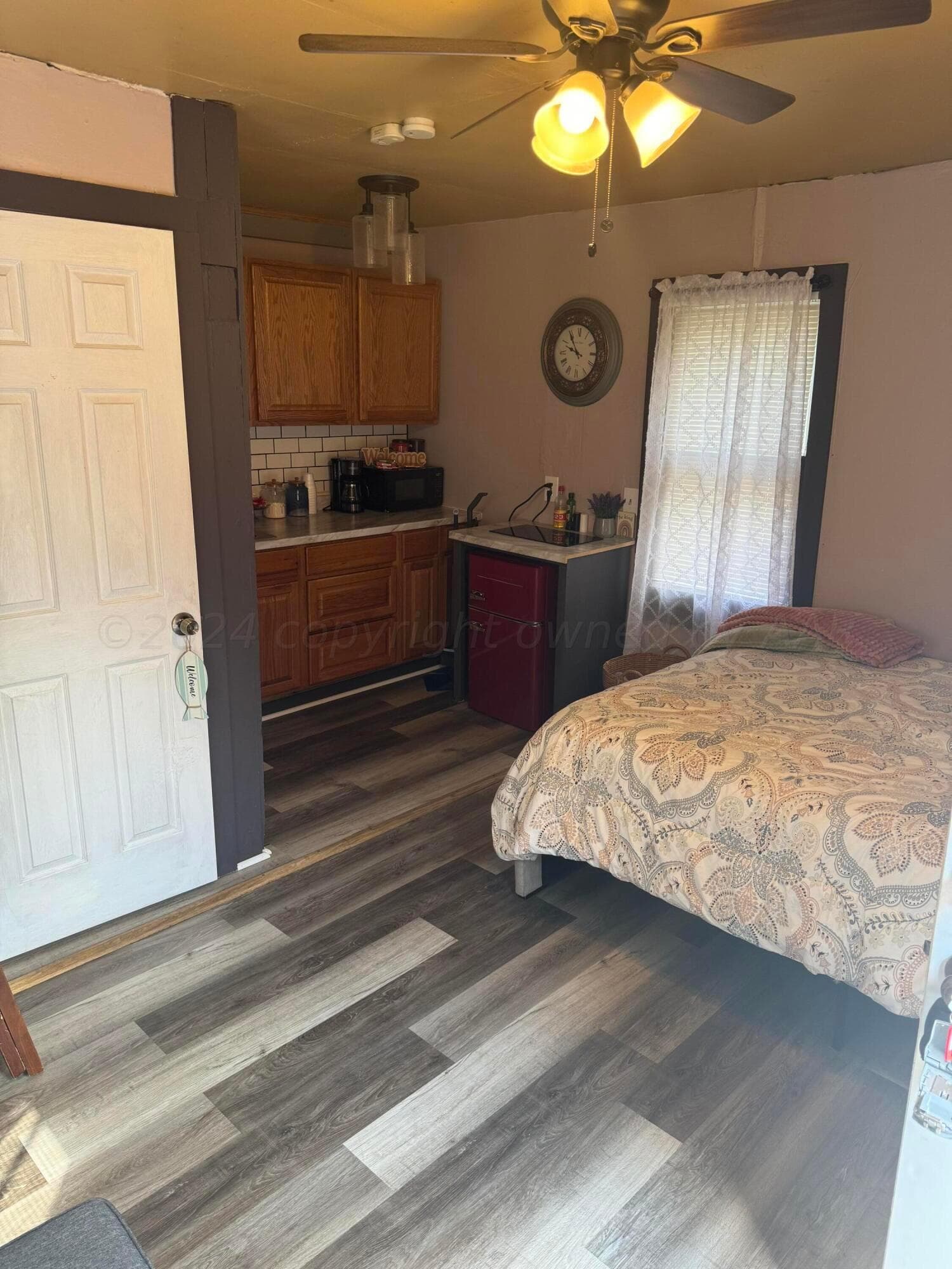 1614 S Hayden Street, Amarillo, TX 79102, photo 6