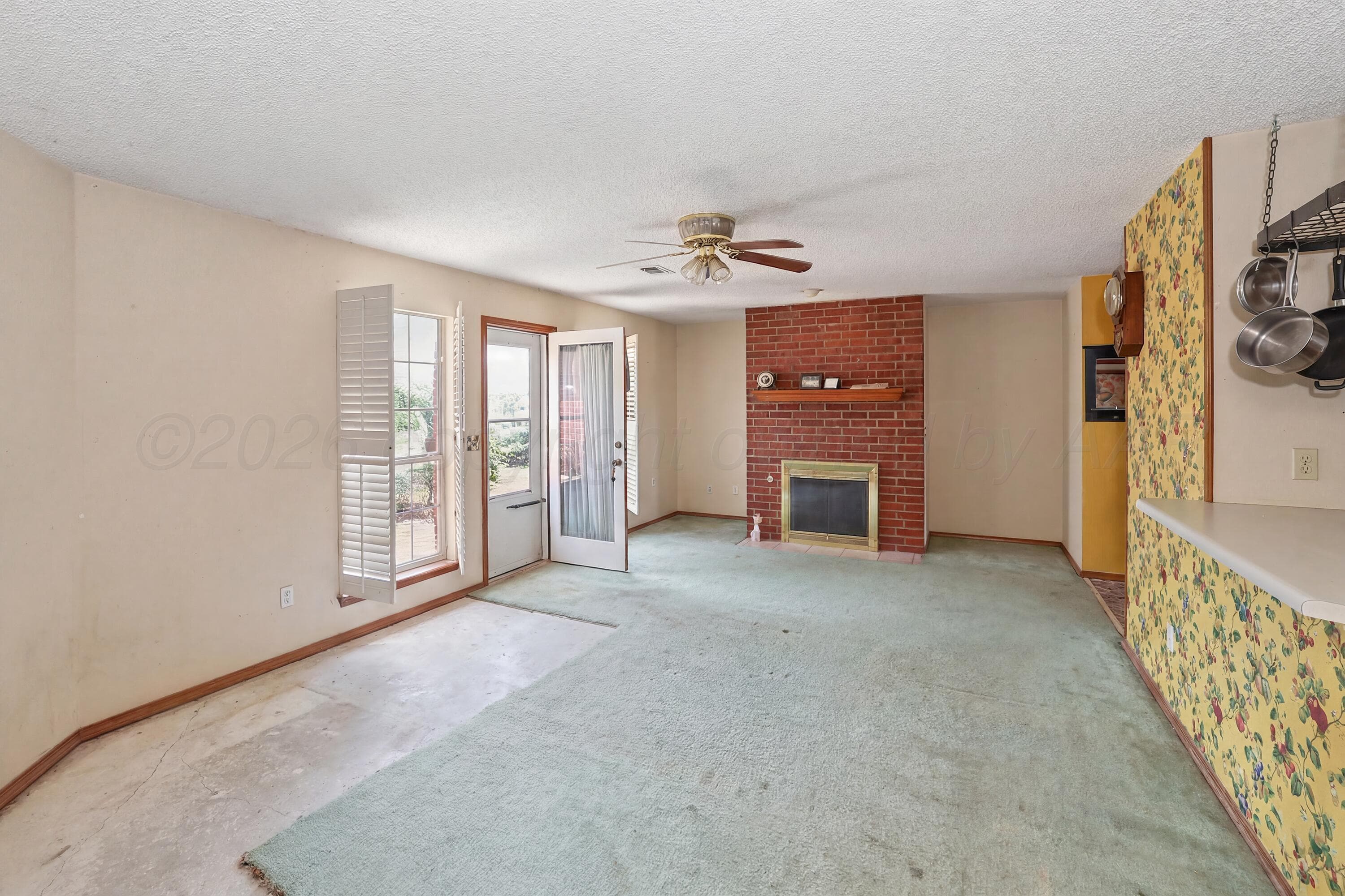 1001 Sterling Drive, Amarillo, TX 79110, photo 3