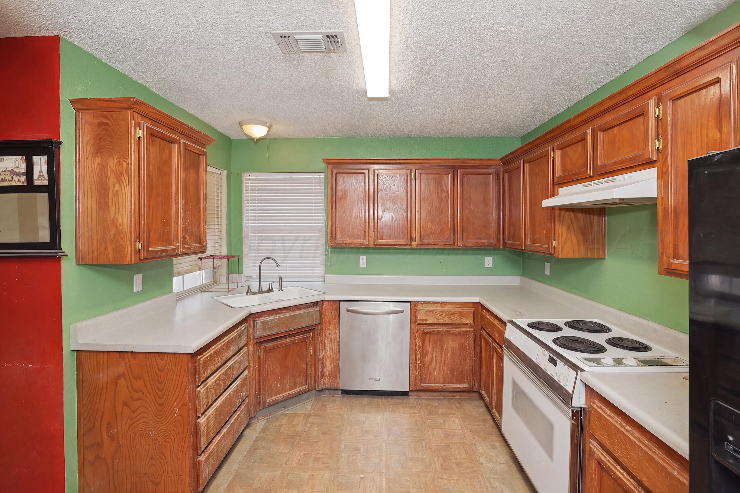 1001 Sterling Drive, Amarillo, TX 79110, photo 5