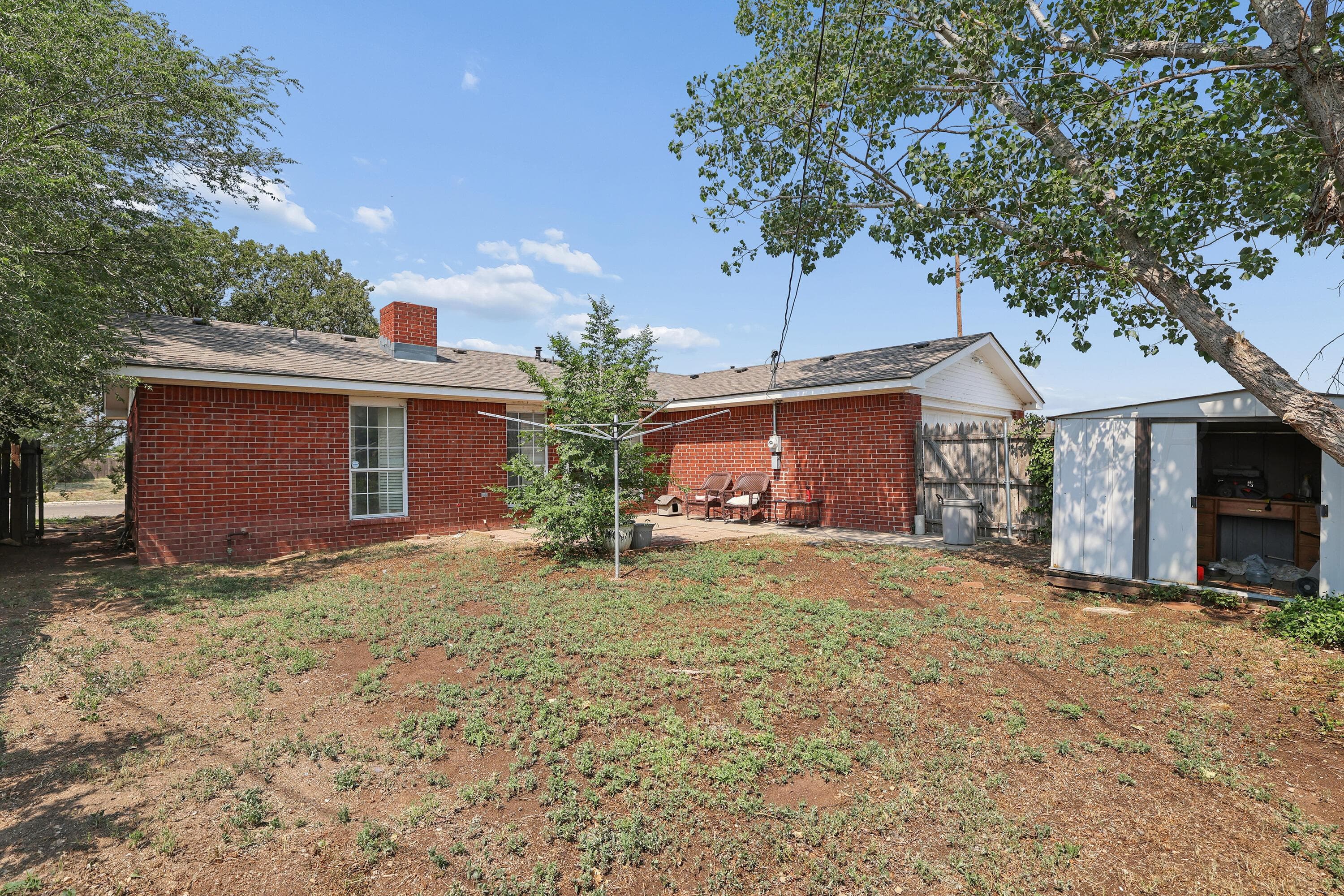 1001 Sterling Drive, Amarillo, TX 79110, photo 16