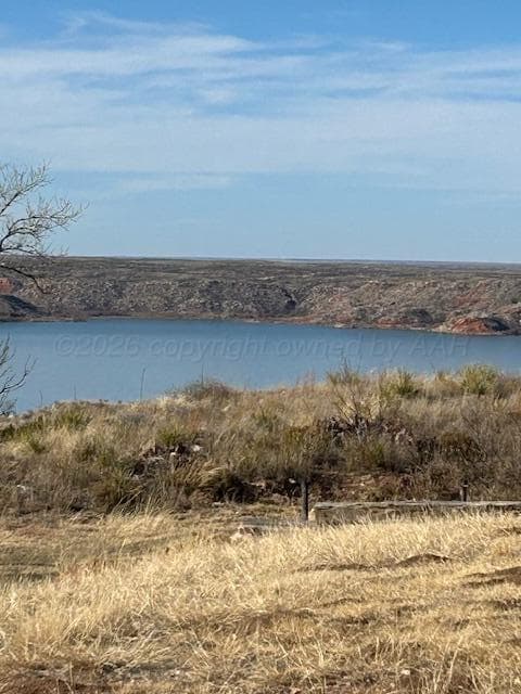 Elizabeth Street, Fritch, TX 79036