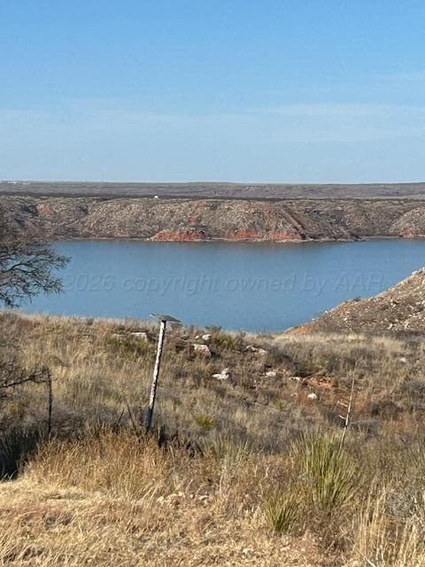 Elizabeth Street, Fritch, TX 79036, photo 2