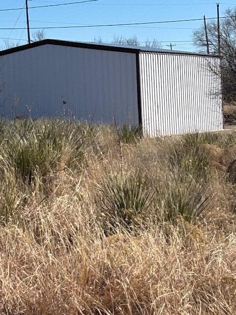 Elizabeth Street, Fritch, TX 79036, photo 5