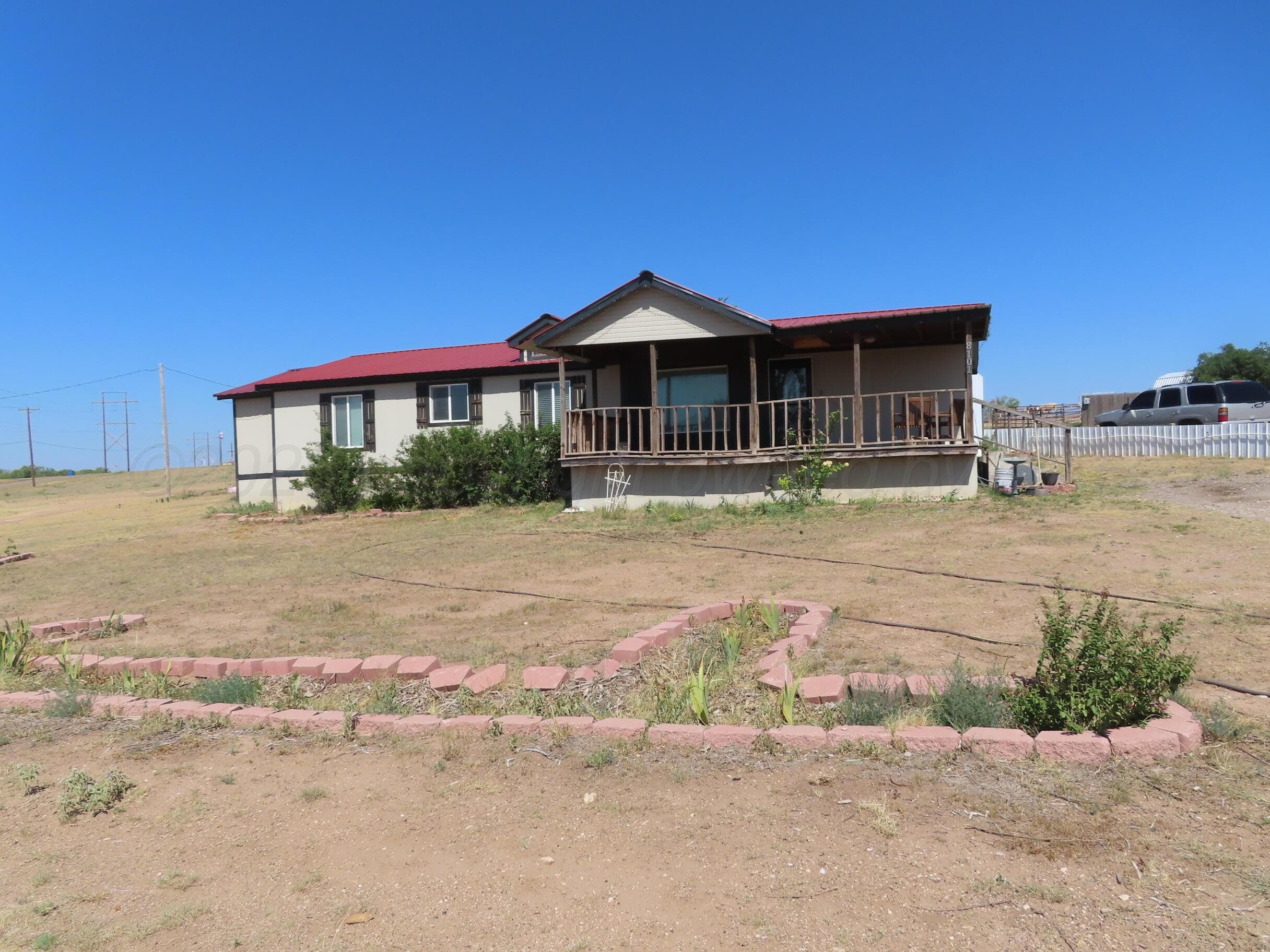 8101 SOPHIA, Amarillo, TX 79108-6983, photo 2