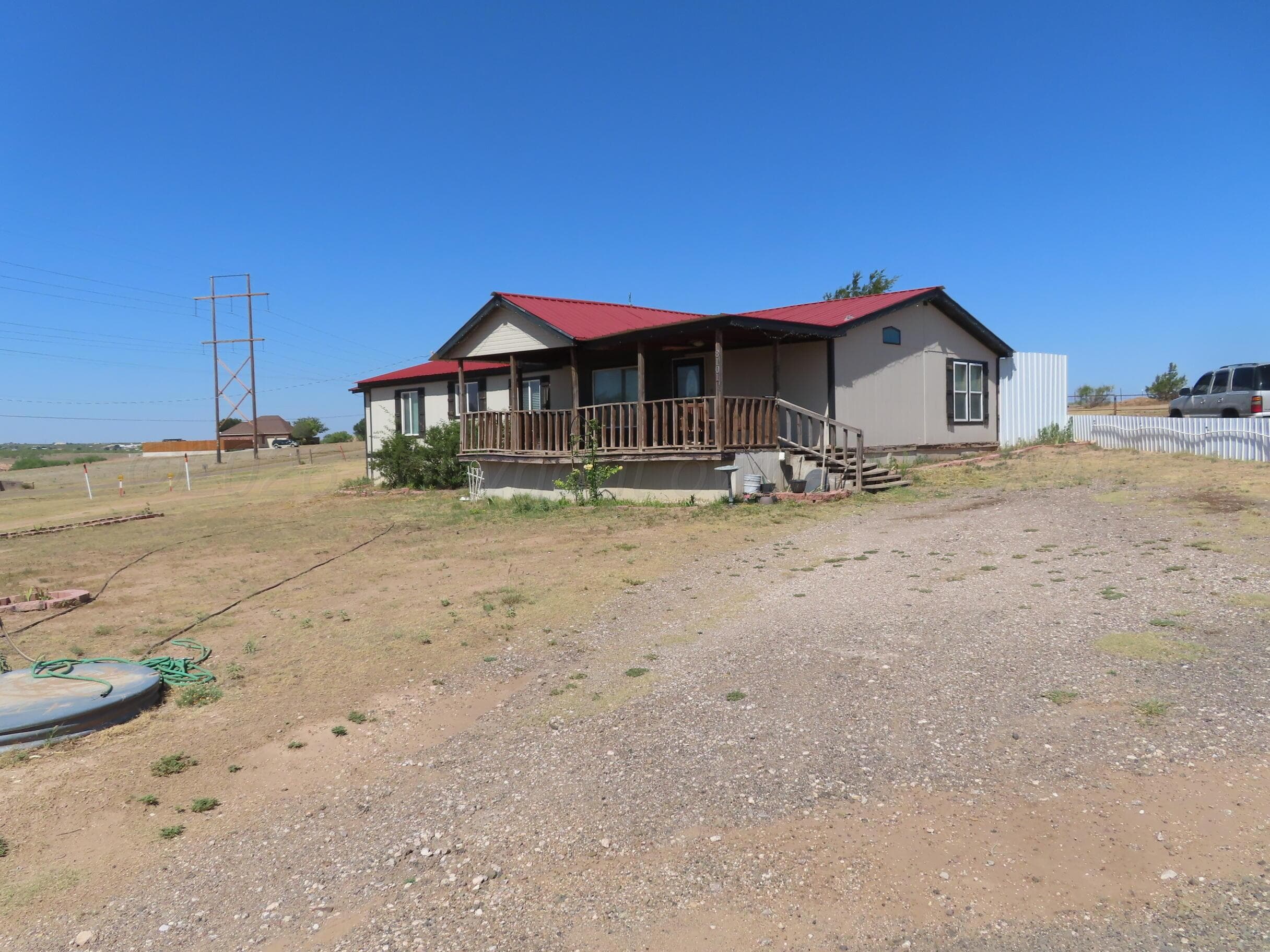 8101 SOPHIA, Amarillo, TX 79108-6983, photo 3