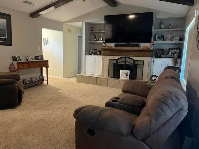 312 S Dahlia Street, Booker, TX 79005, photo 5