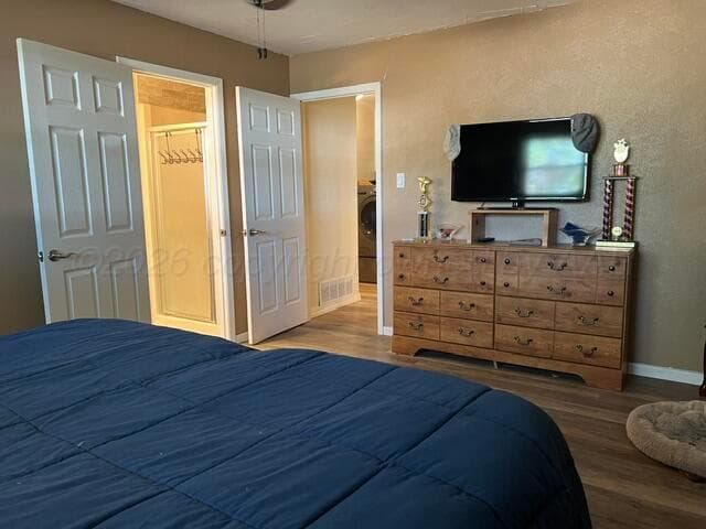 312 S Dahlia Street, Booker, TX 79005, photo 8