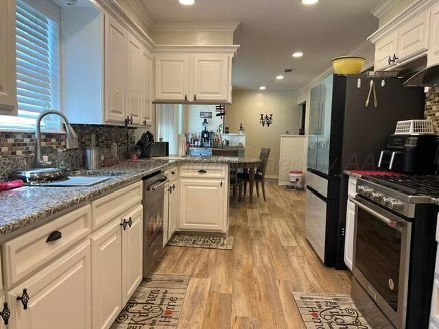 312 S Dahlia Street, Booker, TX 79005, photo 7