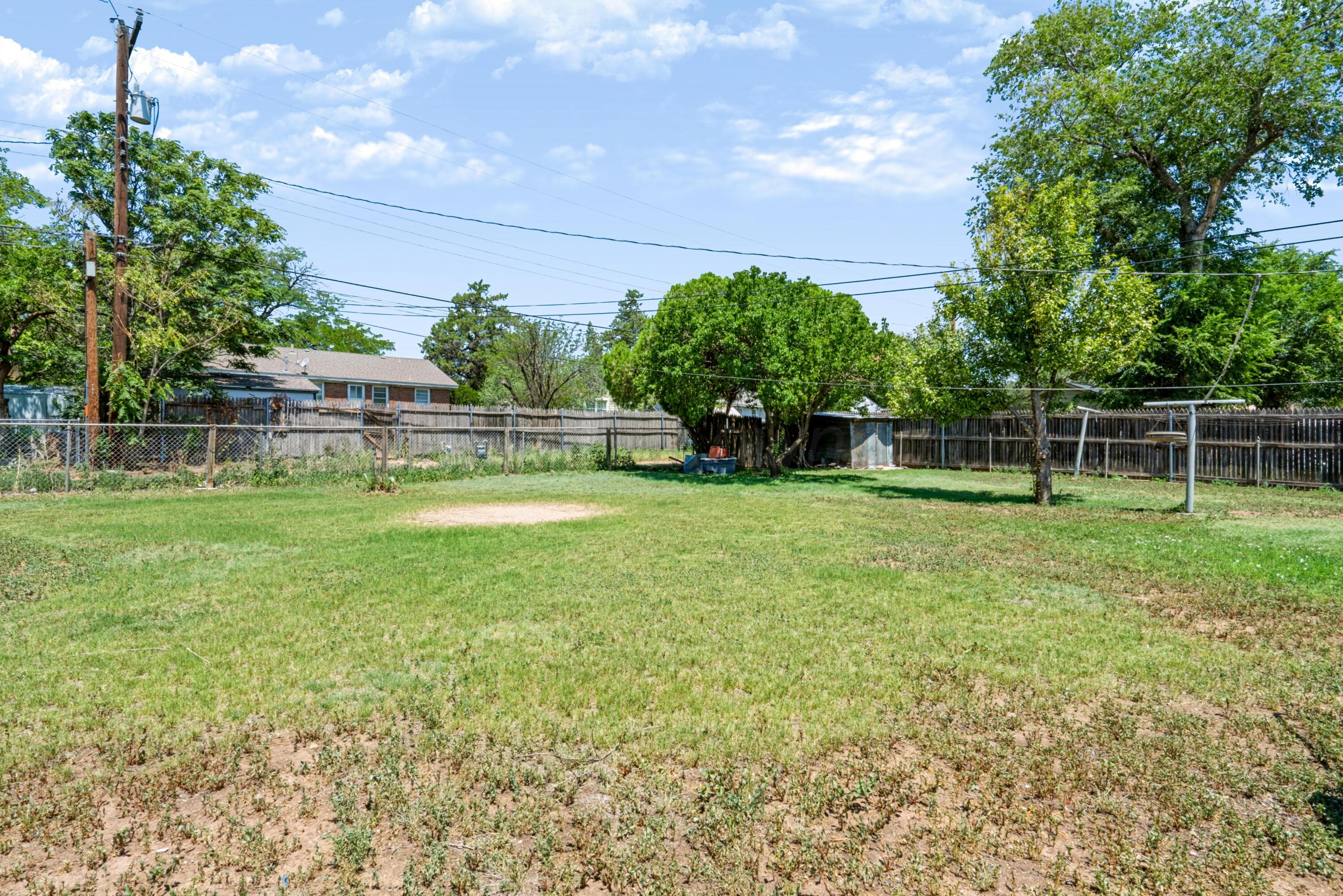 3908 WESTLAWN Avenue, Amarillo, TX 79102-1724, photo 26