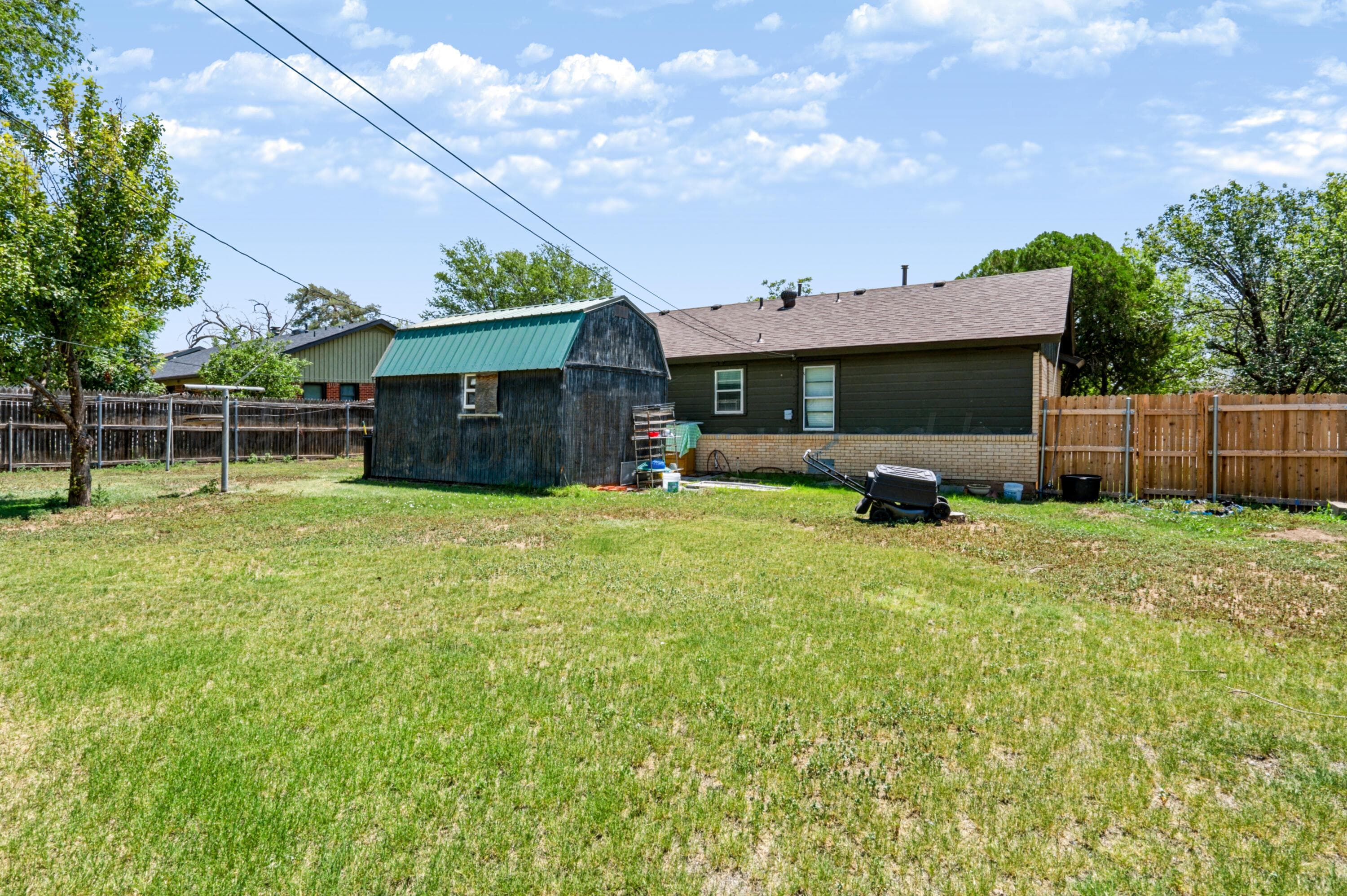 3908 WESTLAWN Avenue, Amarillo, TX 79102-1724, photo 28