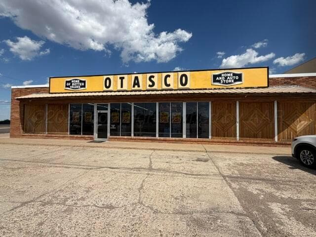 601 S Main Street, Borger, TX 79007