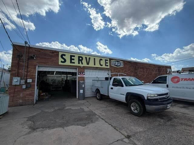 601 S Main Street, Borger, TX 79007, photo 6