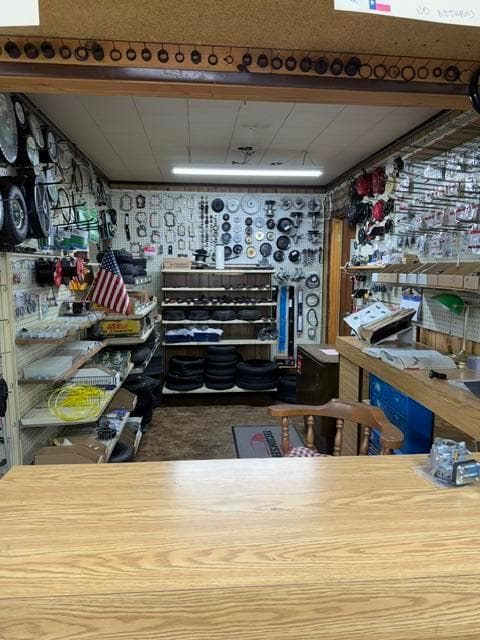 601 S Main Street, Borger, TX 79007, photo 4