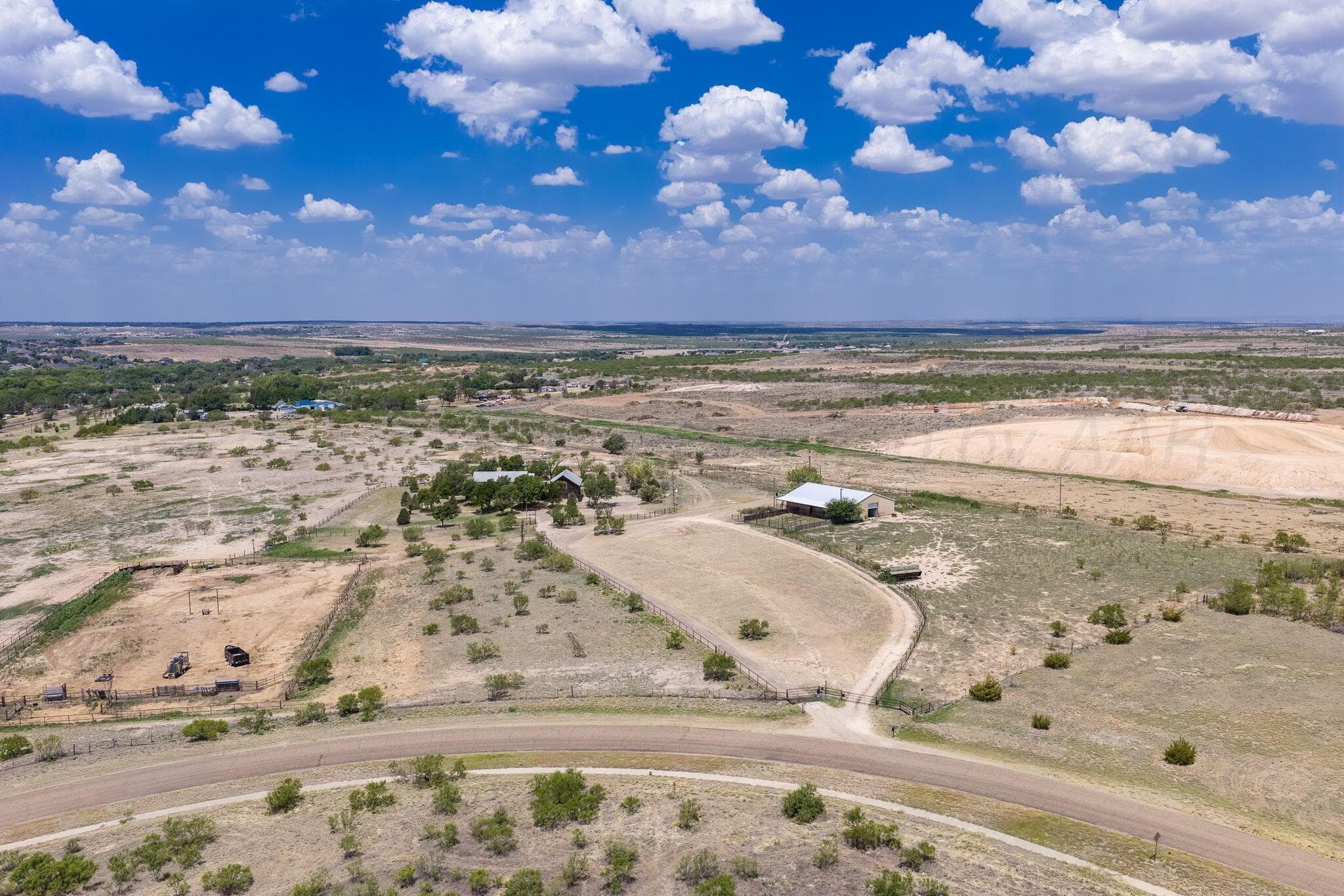 3001 Hester Road, Amarillo, TX 79124-7939, photo 57