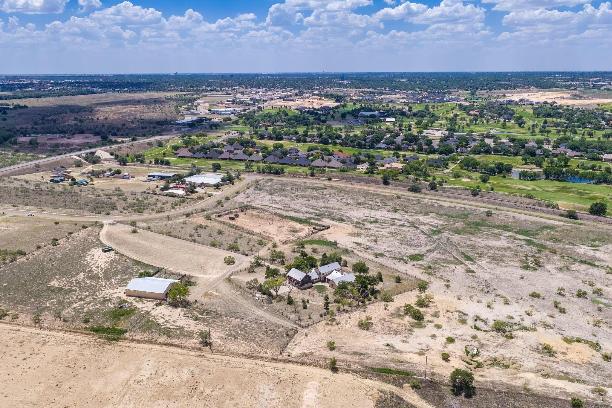 3001 Hester Road, Amarillo, TX 79124-7939, photo 61