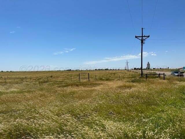 HWY 207 & I-40 Access Road, Panhandle, TX 79068, photo 2