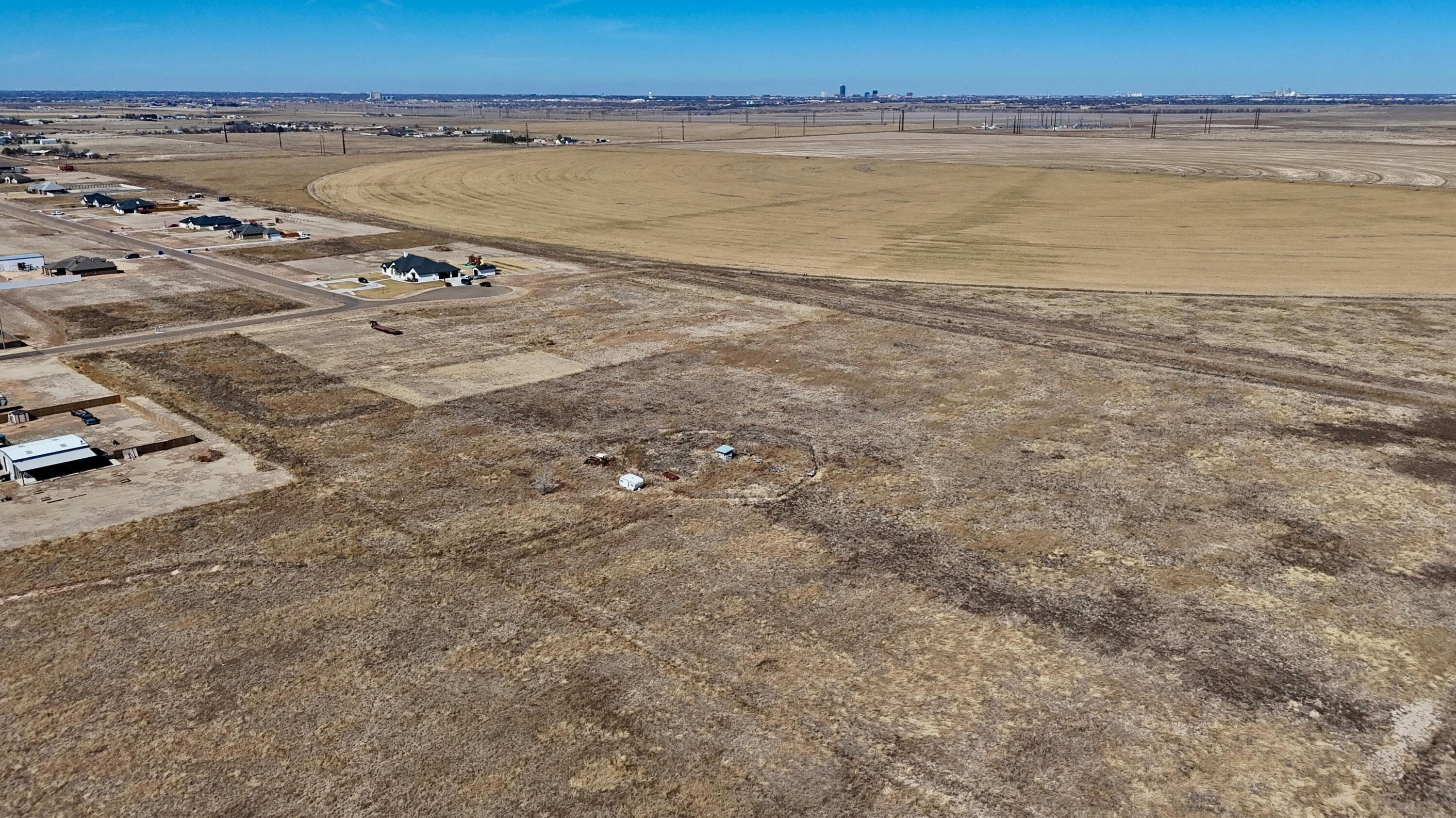 0 E Loop 335, Amarillo, TX 79118