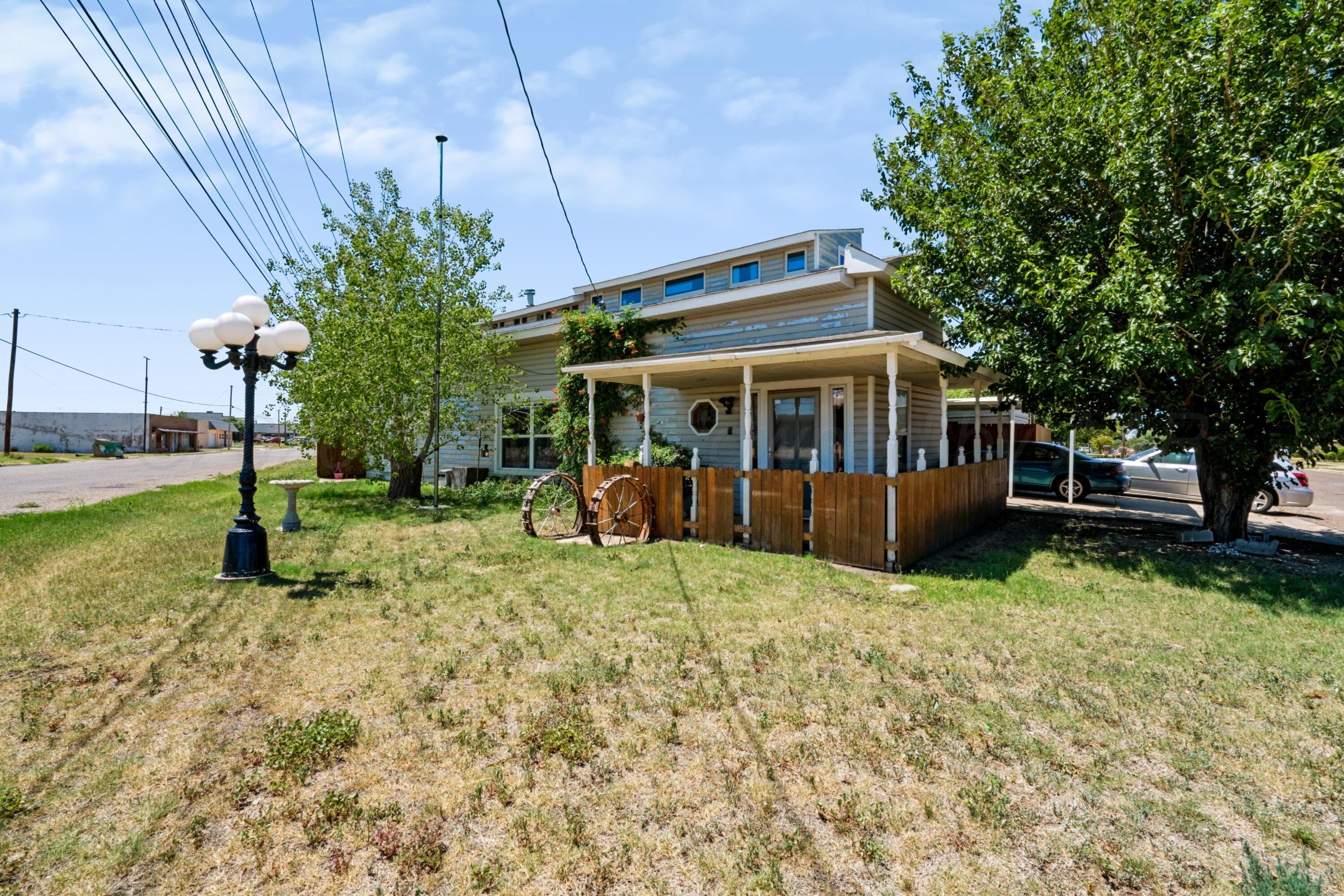 1000 S Main Street, Borger, TX 79007, photo 2